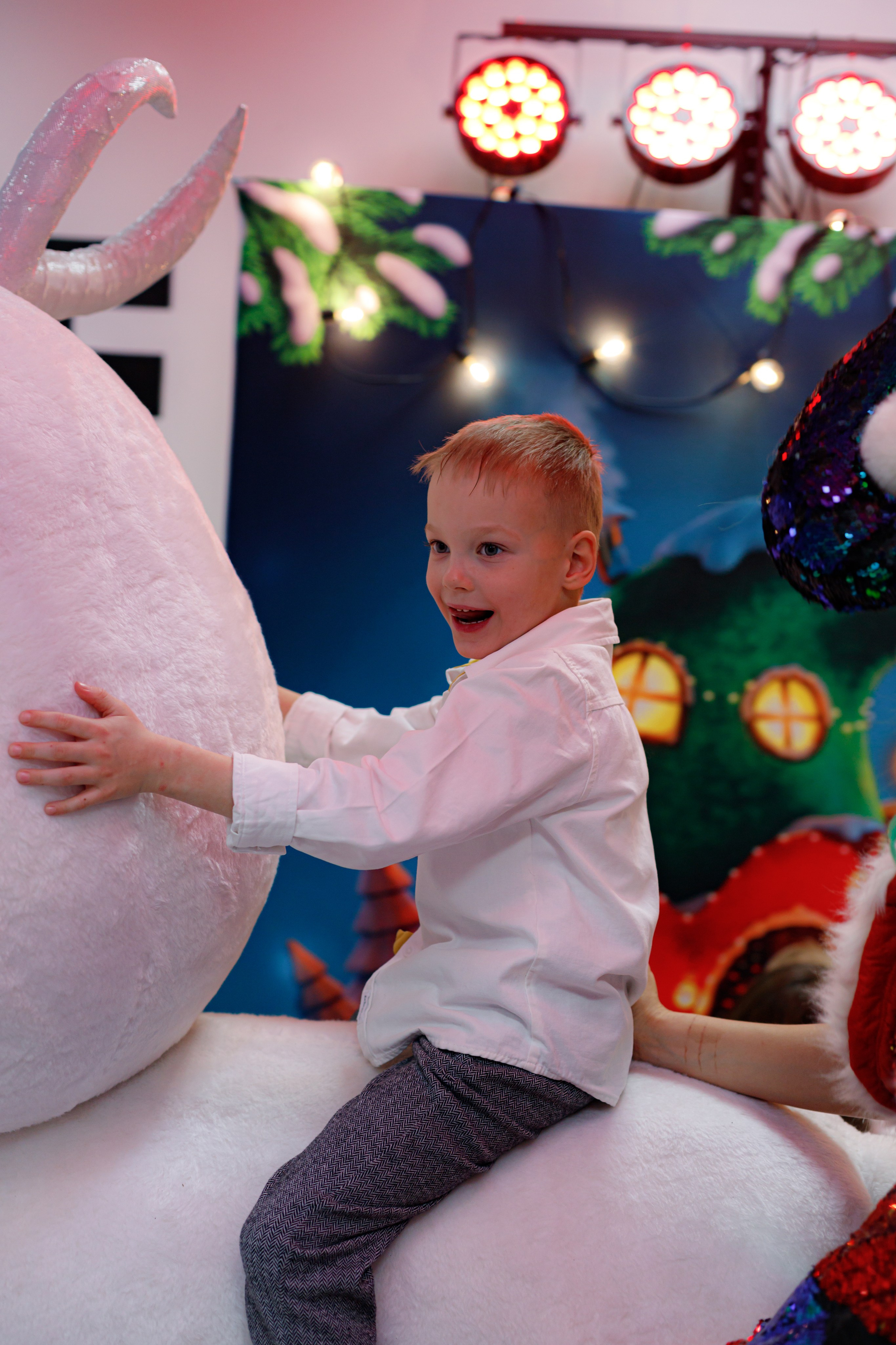 HAPPY NEW YEAR part/4. Photokarish