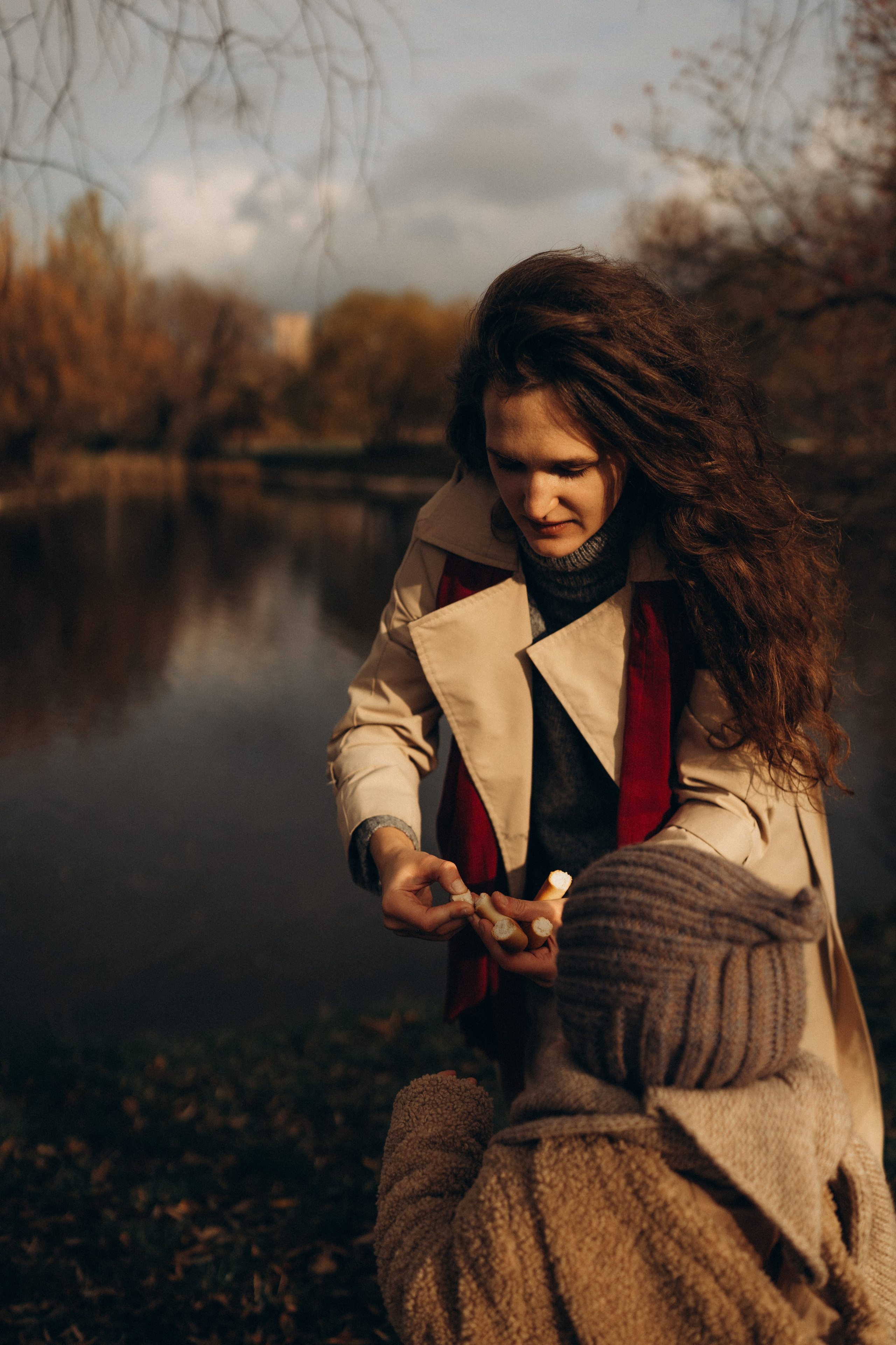 Фотограф Москва, Санкт-Петербург, Истра и МО — Анастасия Поверина