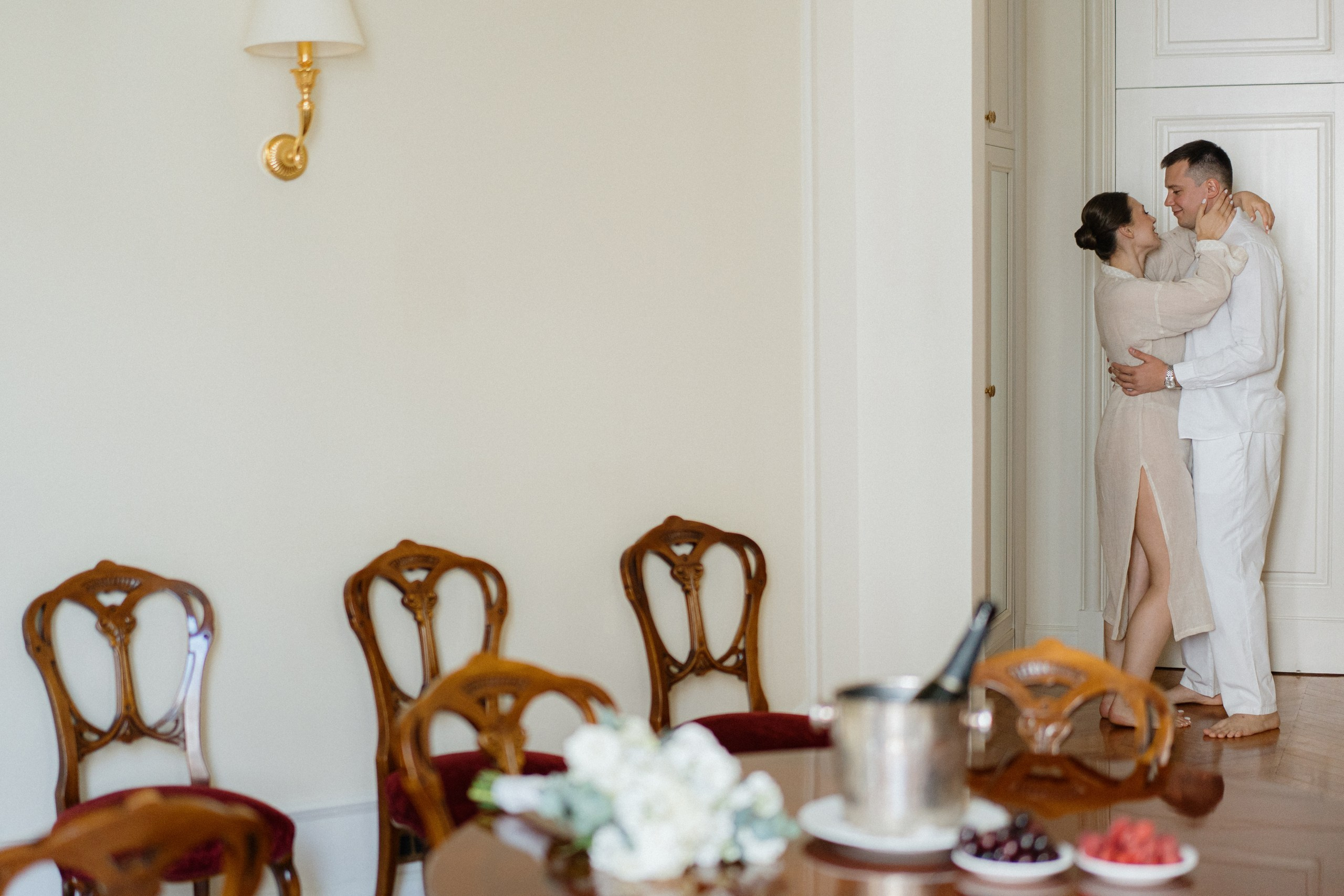 Олег и Кристина (полный день). Фотограф Томск, Новосибирск Влад Свириденко