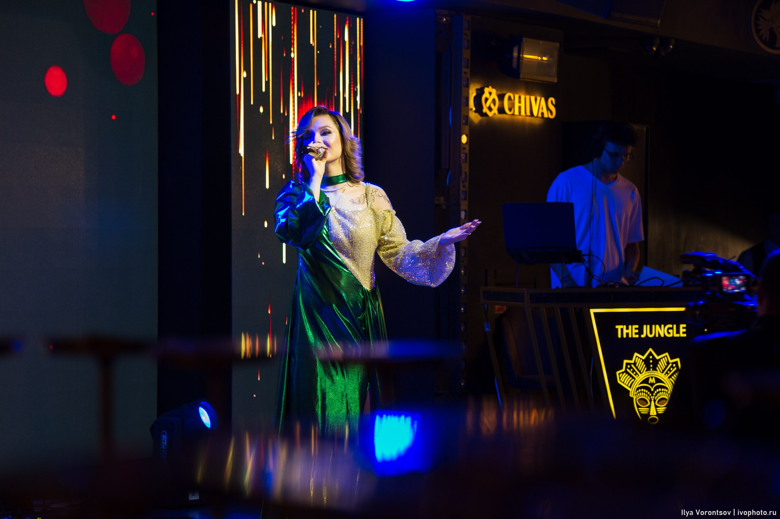 ДЕВИЧНИК ПО-КОРОЛЕВСКИ | The Jangle. Фотограф в Казани Воронцов Илья