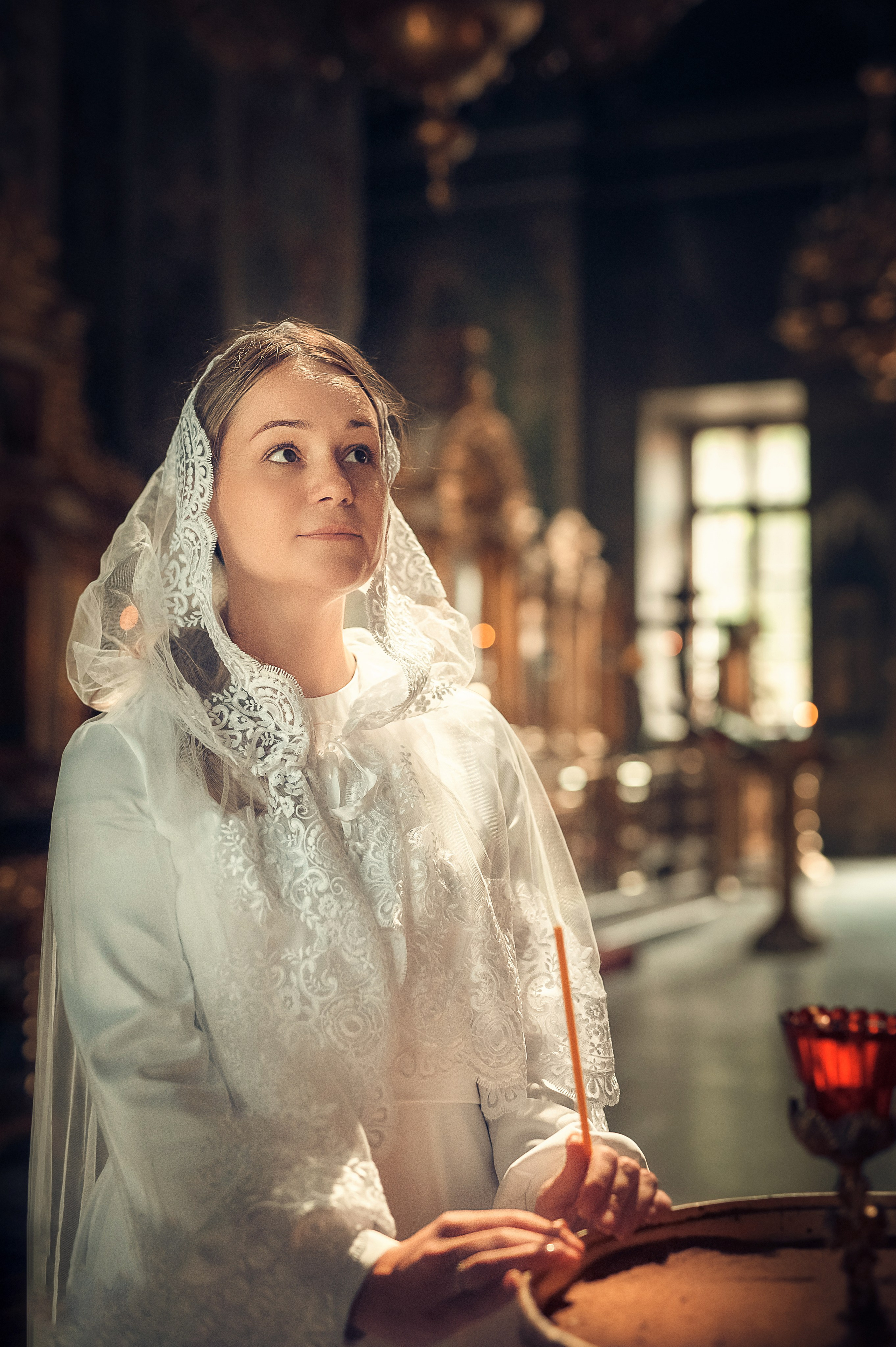 Фотограф на Крещение ребенка. Видеограф на крещение и венчание в Москве и МО | Ирина Юдина