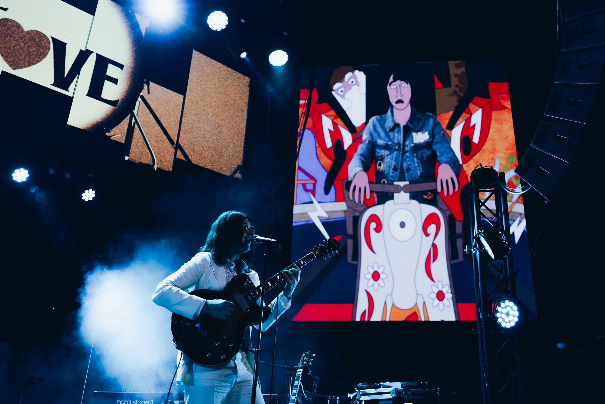 Beatlove. Photo & Video production