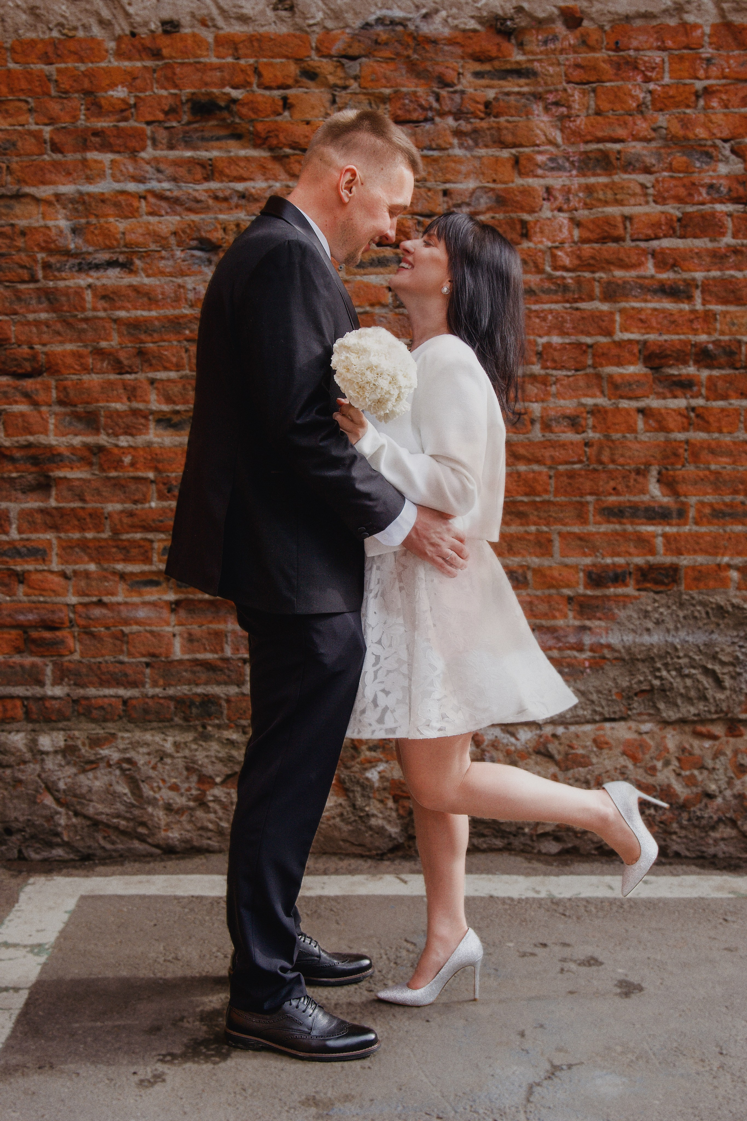 Алина и Виктор. Фотограф Видеограф в Москве и МО Варганова Анастасия