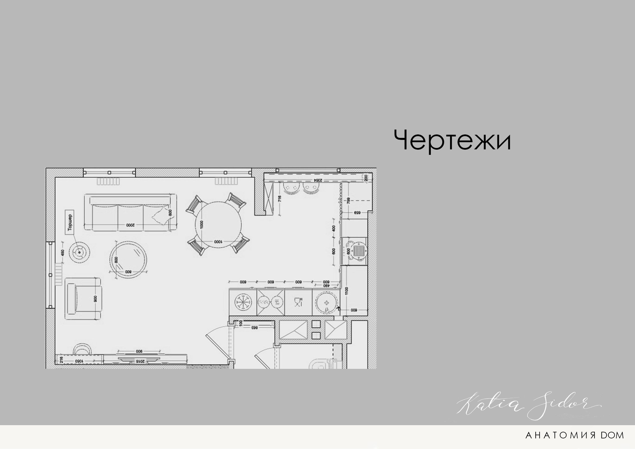 Катя Сидор — фотограф в Москве