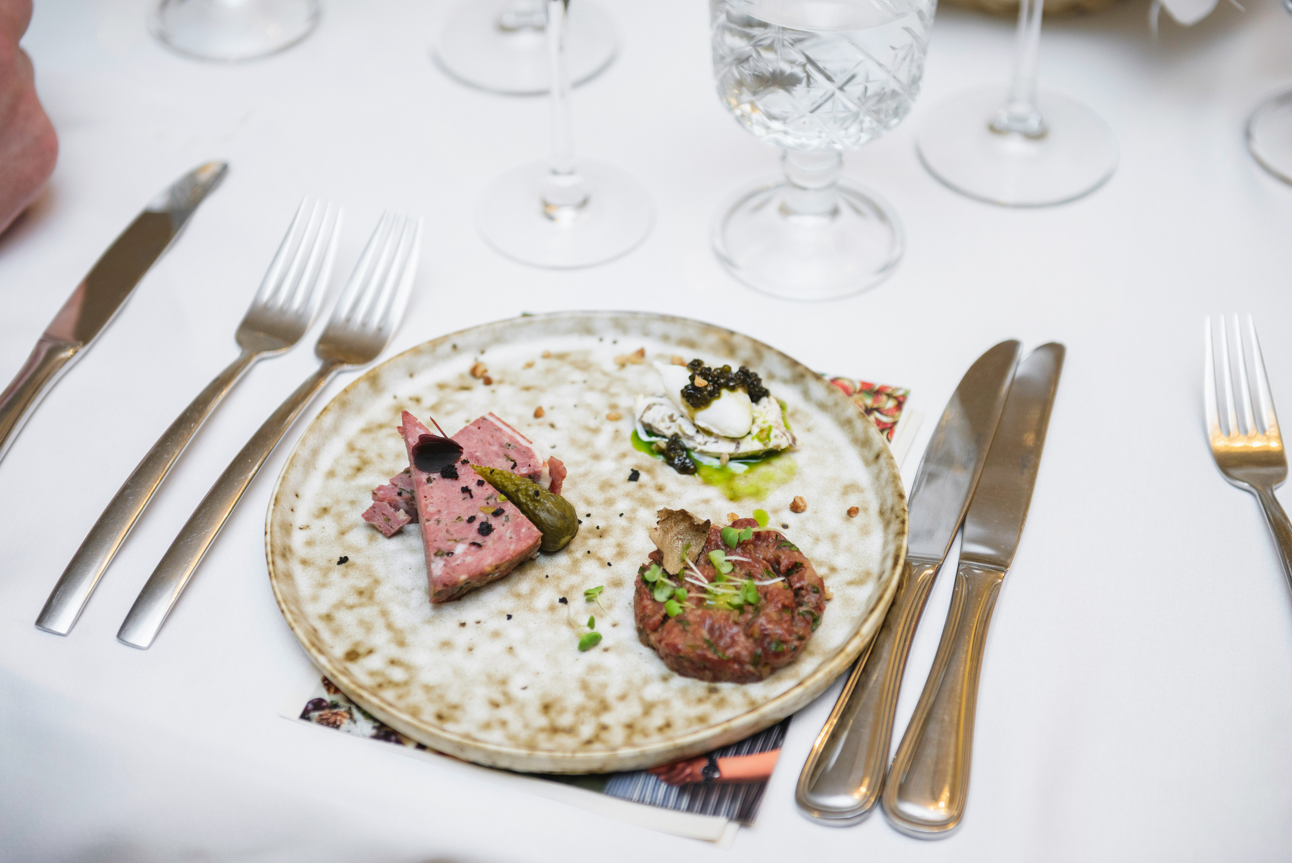 Гастроужин в Сан-Марино. Фотограф Камчатка Тимофей Тимофеенко