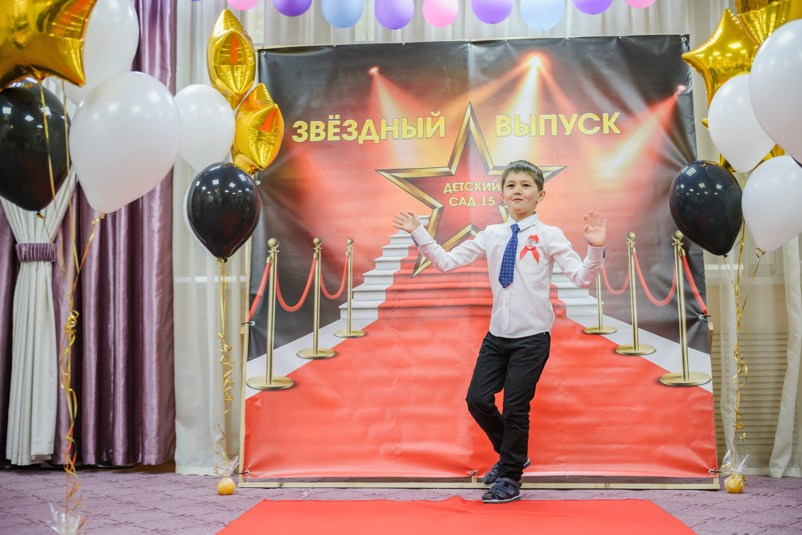 Утренник. Фотограф Камчатка Тимофей Тимофеенко