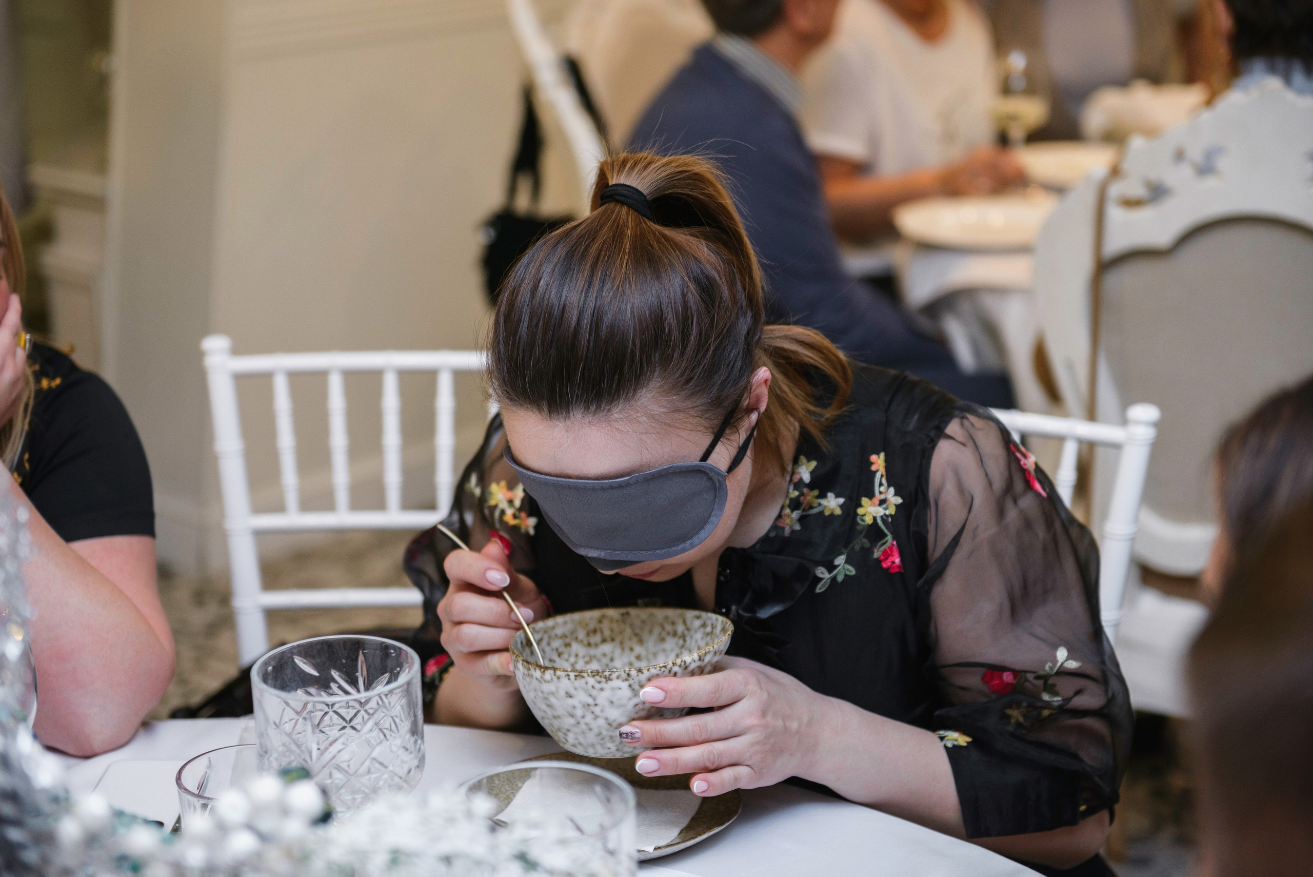 Гастроужин в Сан-Марино. Фотограф Камчатка Тимофей Тимофеенко
