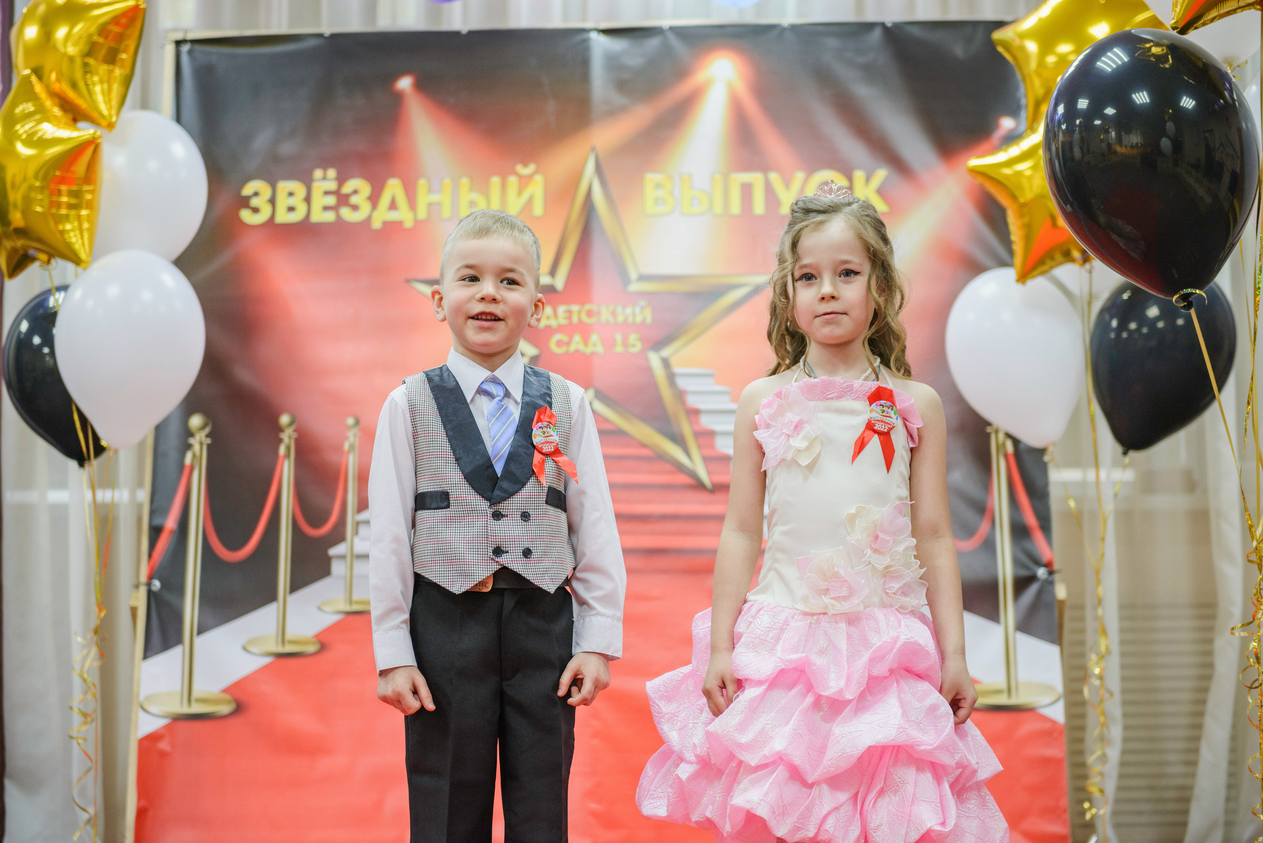 Утренник. Фотограф Камчатка Тимофей Тимофеенко