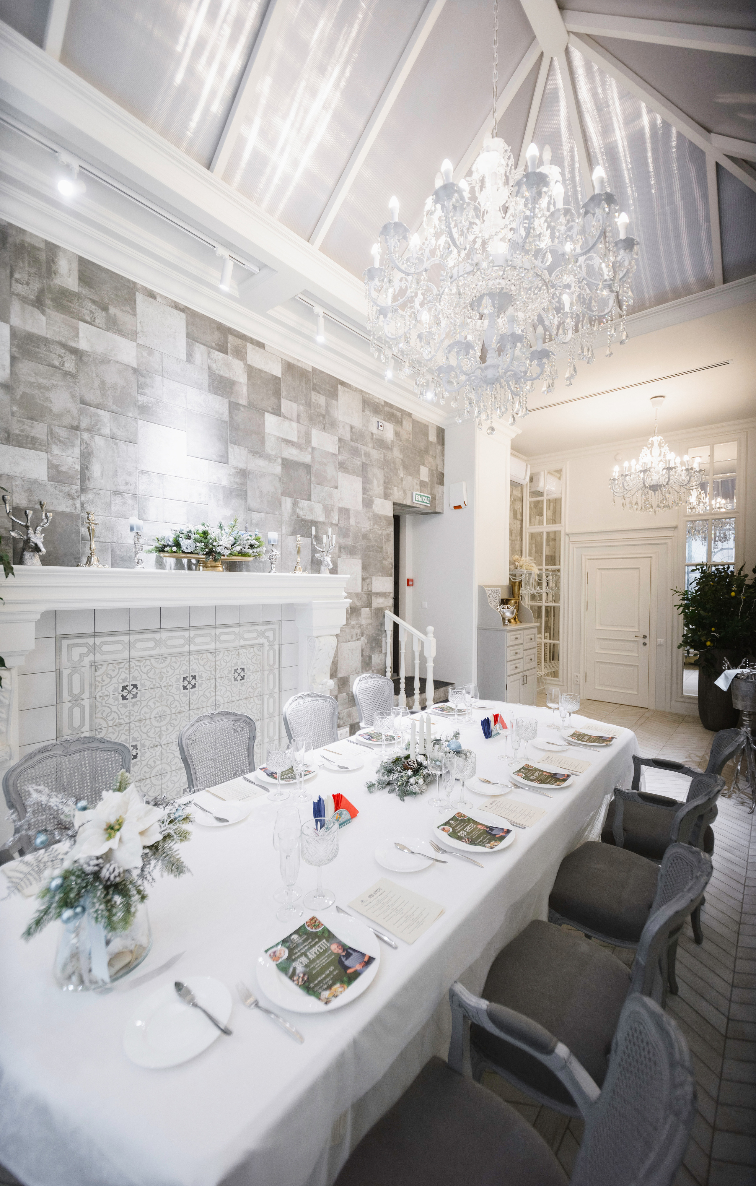 Гастроужин в Сан-Марино. Фотограф Камчатка Тимофей Тимофеенко