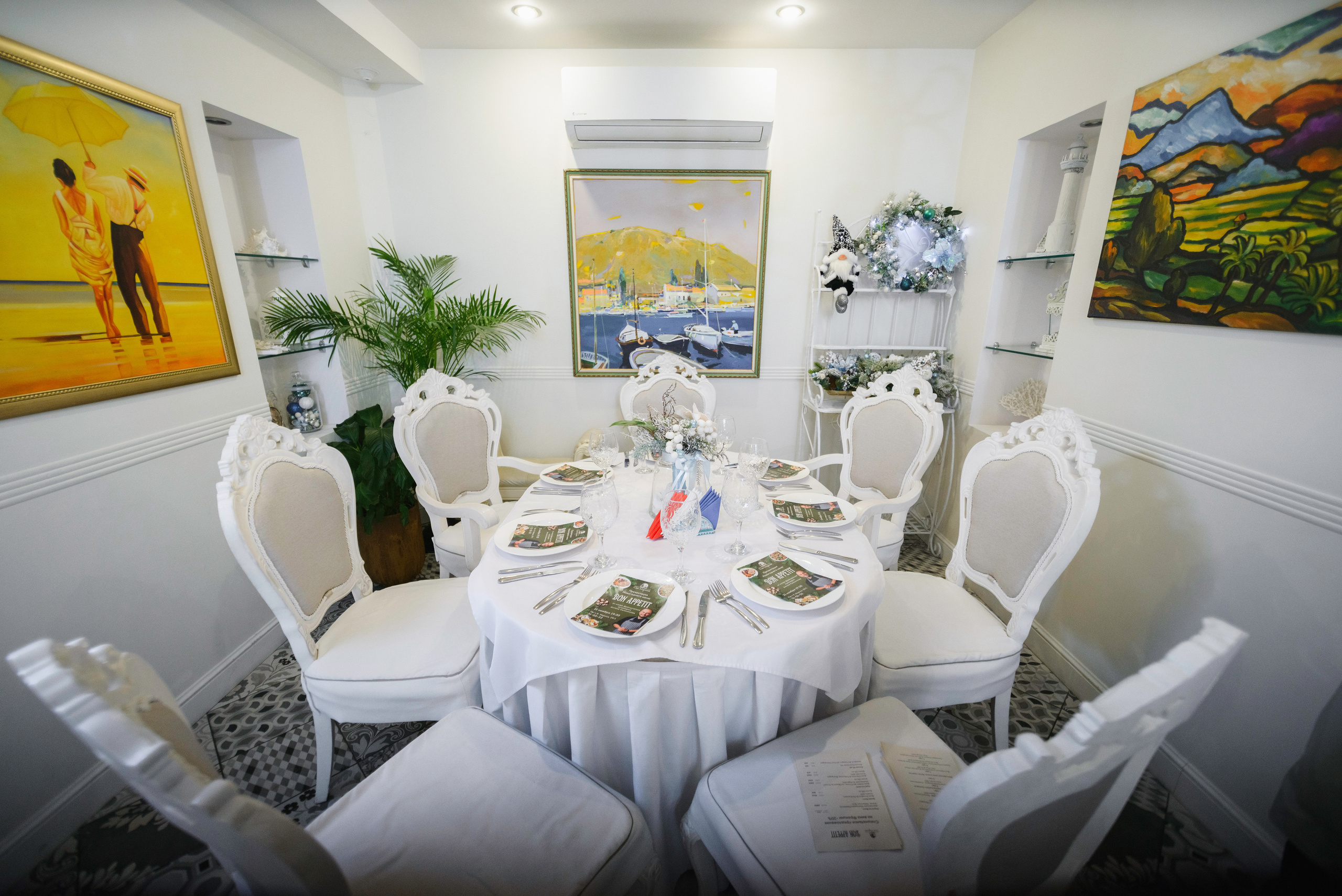 Гастроужин в Сан-Марино. Фотограф Камчатка Тимофей Тимофеенко