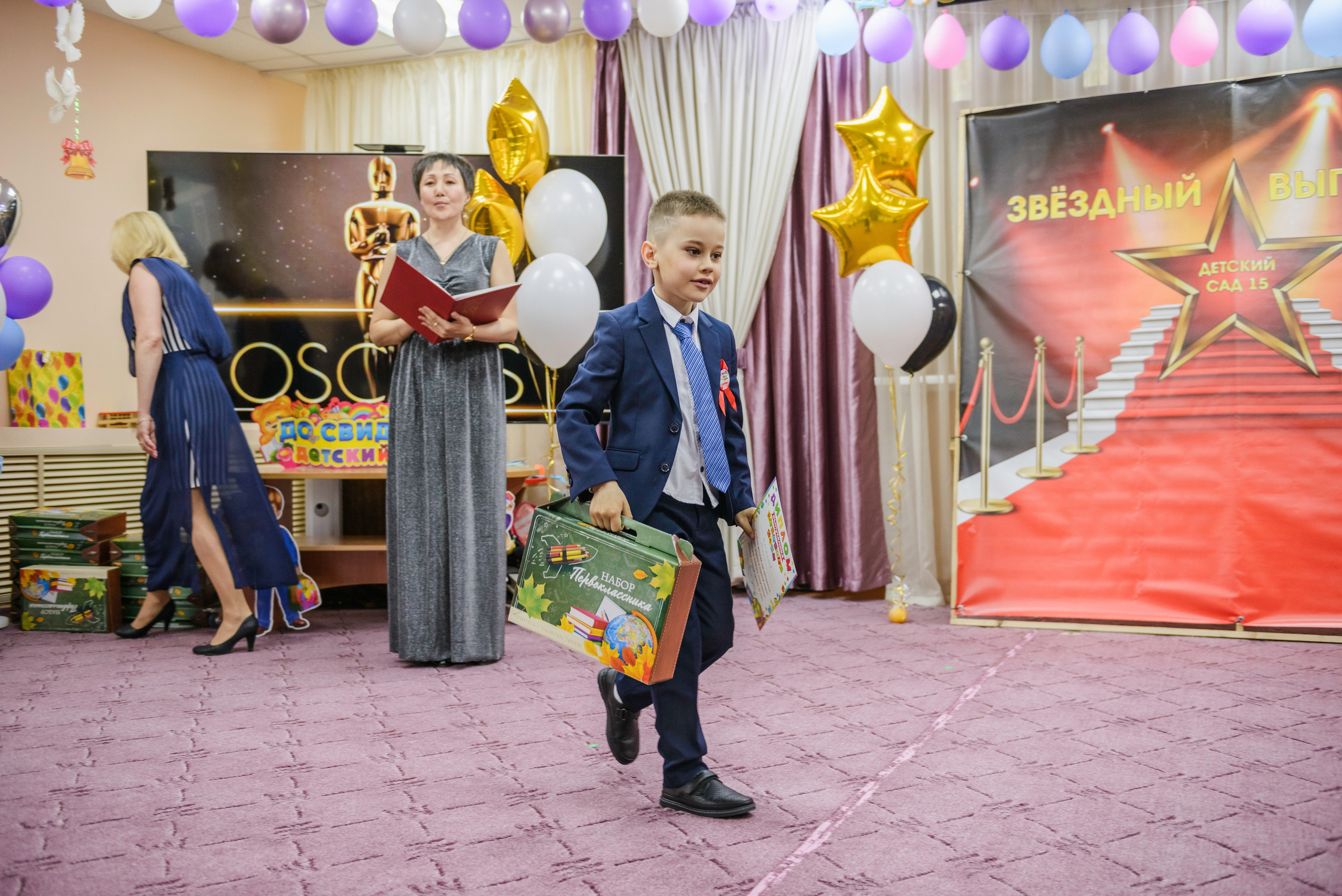 Утренник. Фотограф Камчатка Тимофей Тимофеенко