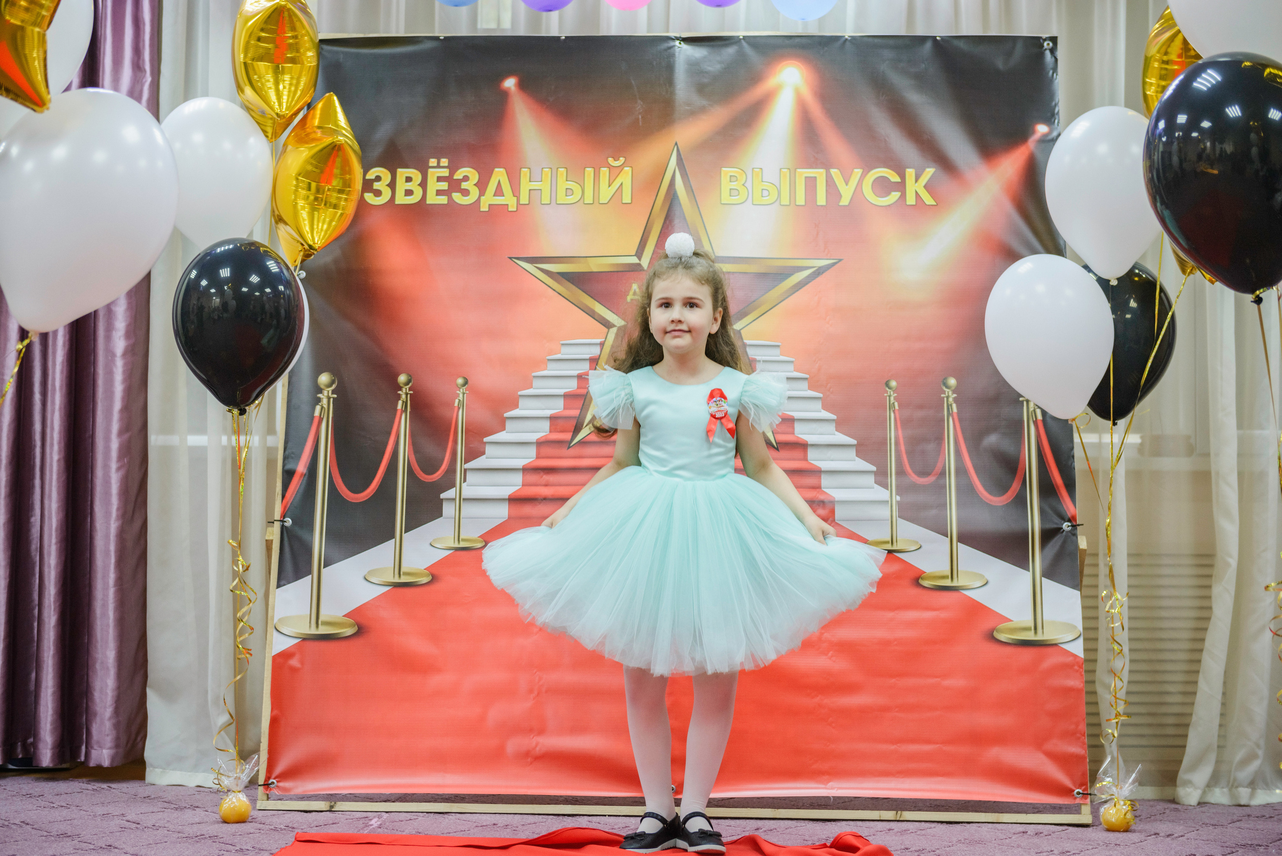 Утренник. Фотограф Камчатка Тимофей Тимофеенко