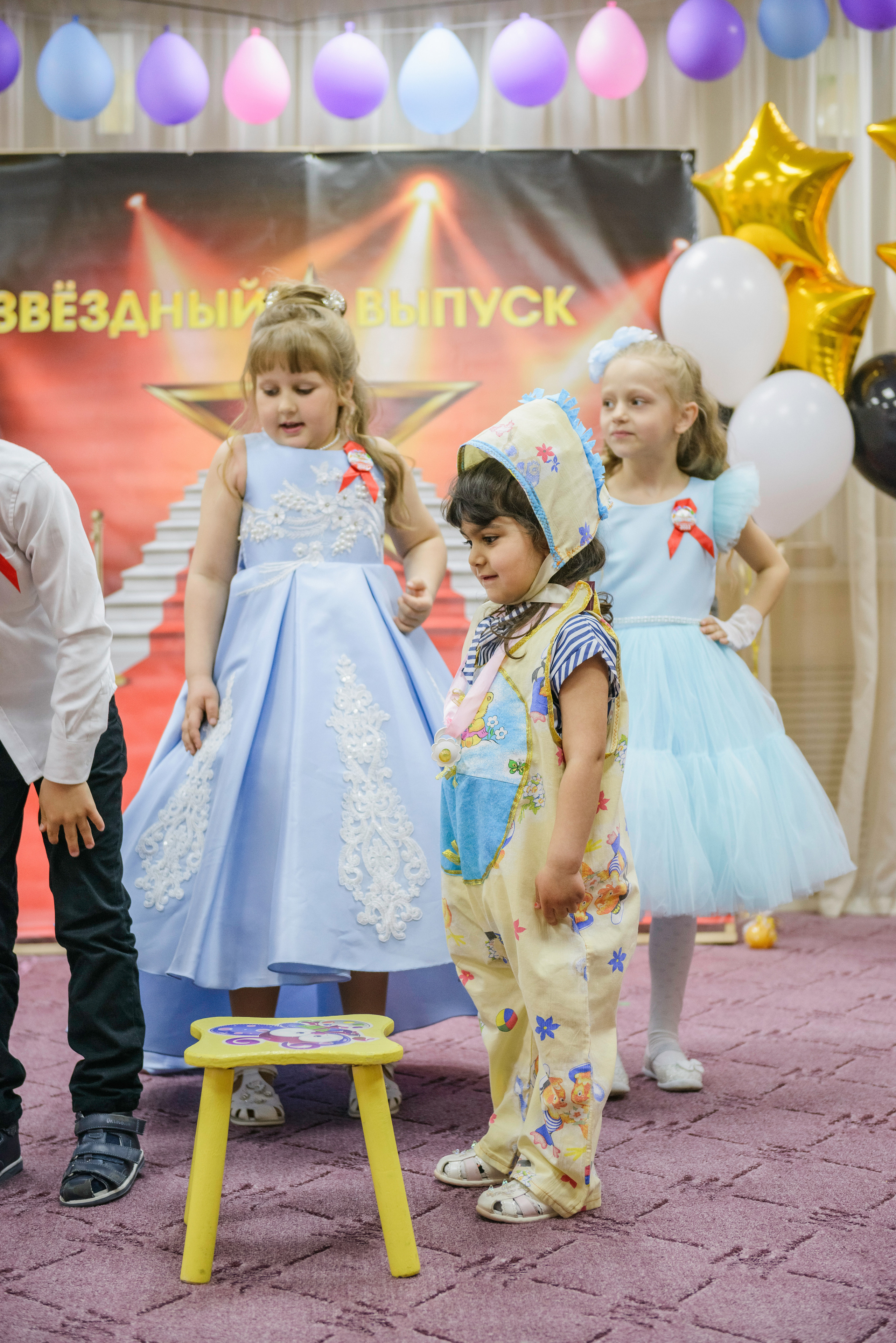 Утренник. Фотограф Камчатка Тимофей Тимофеенко