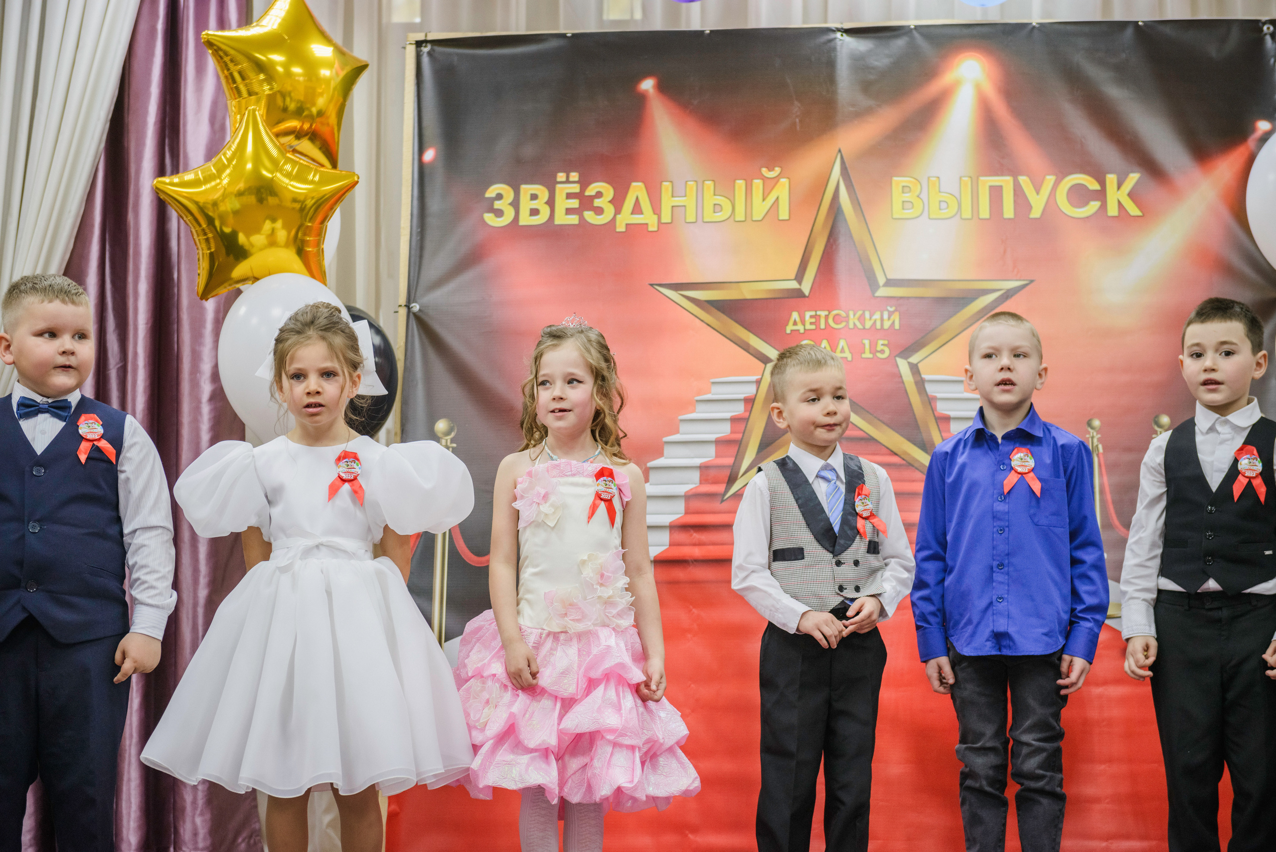 Утренник. Фотограф Камчатка Тимофей Тимофеенко