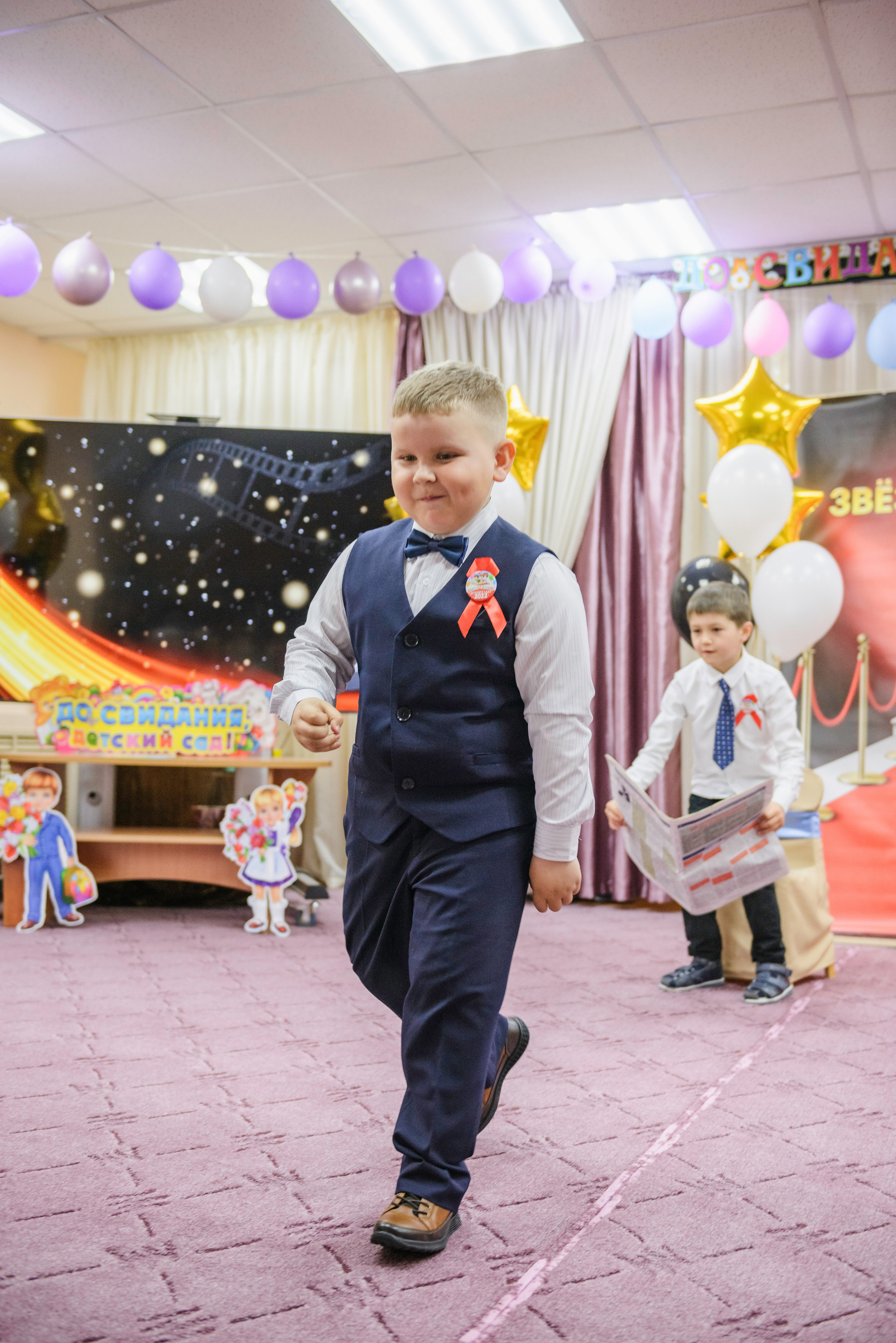 Утренник. Фотограф Камчатка Тимофей Тимофеенко