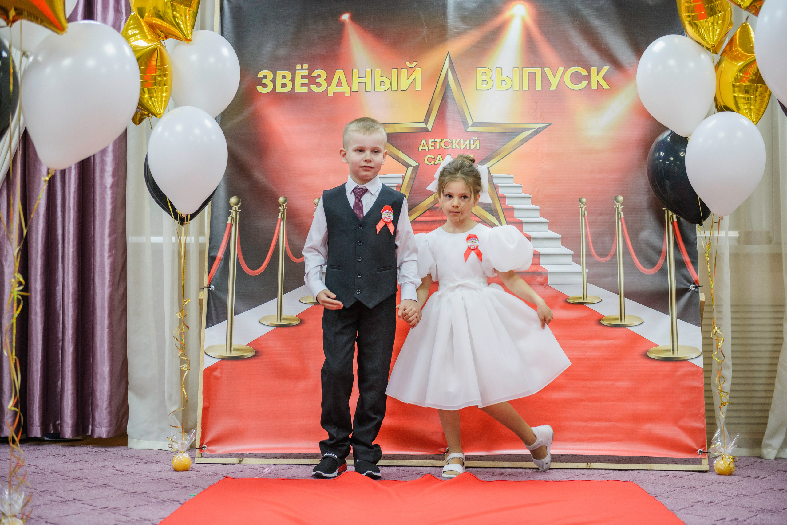 Утренник. Фотограф Камчатка Тимофей Тимофеенко