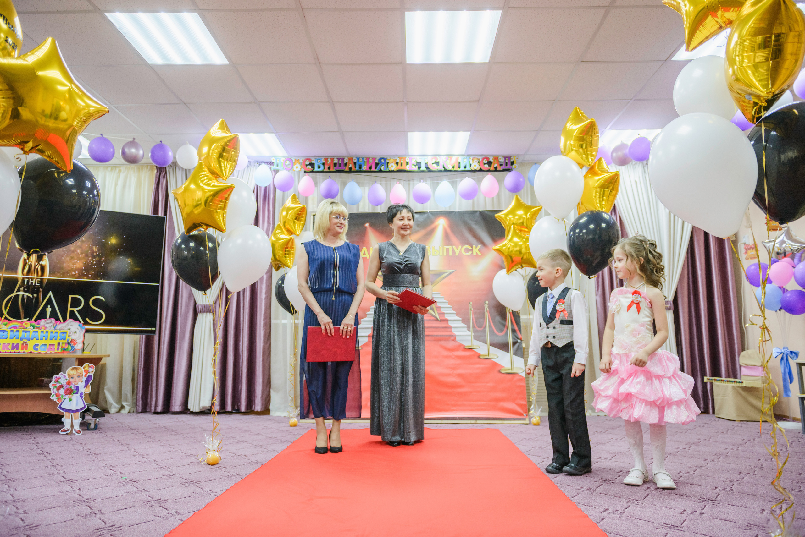 Утренник. Фотограф Камчатка Тимофей Тимофеенко