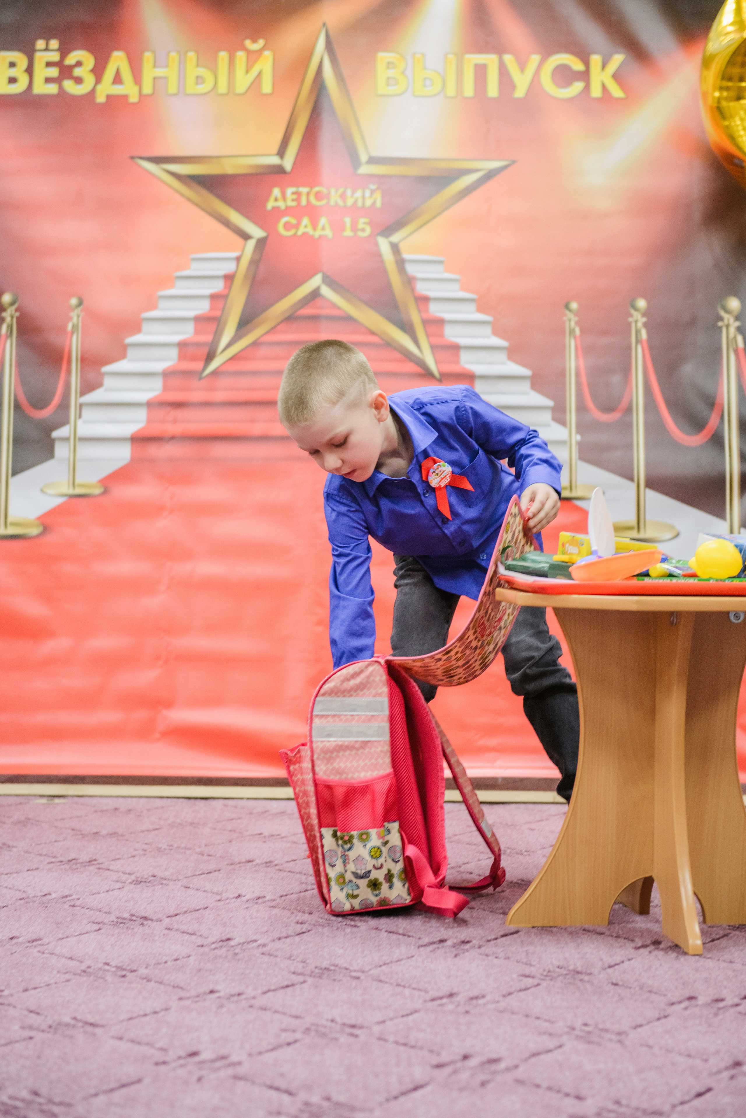 Утренник. Фотограф Камчатка Тимофей Тимофеенко