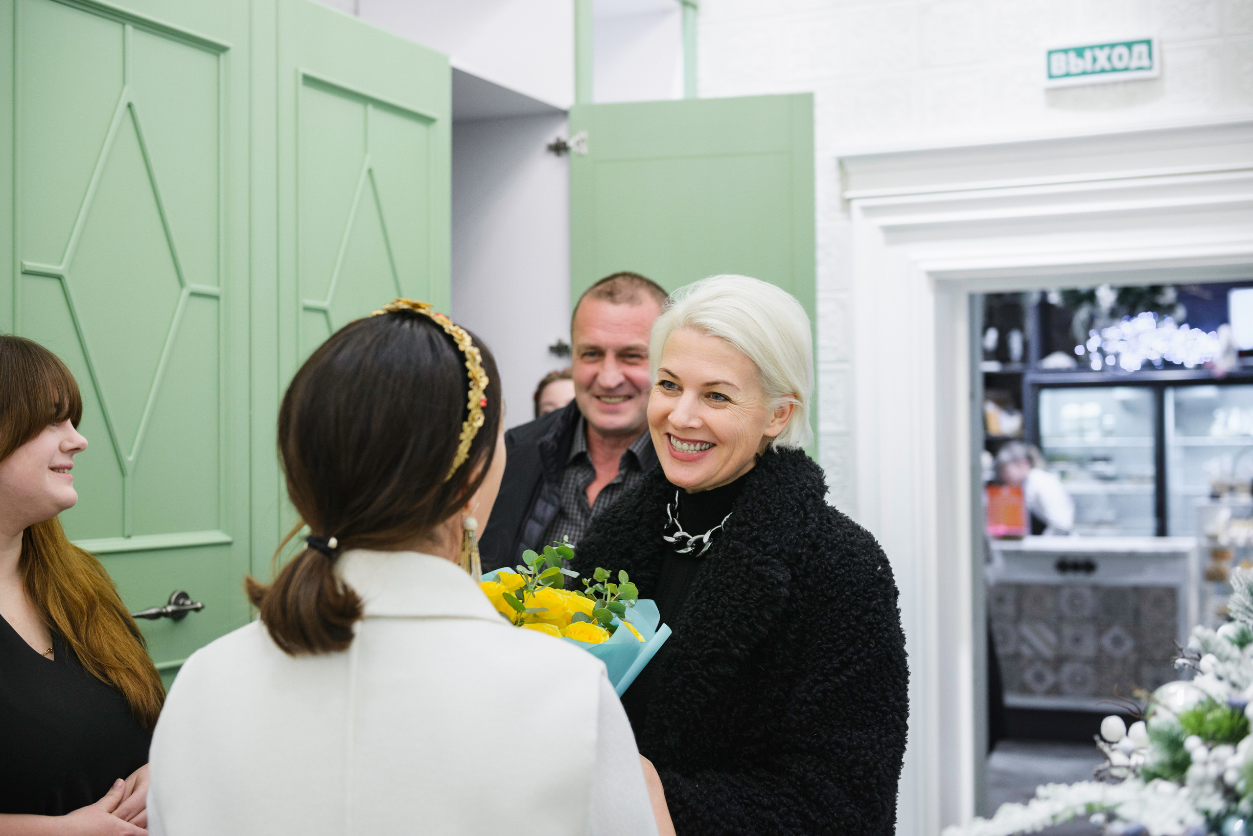 Гастроужин в Сан-Марино. Фотограф Камчатка Тимофей Тимофеенко