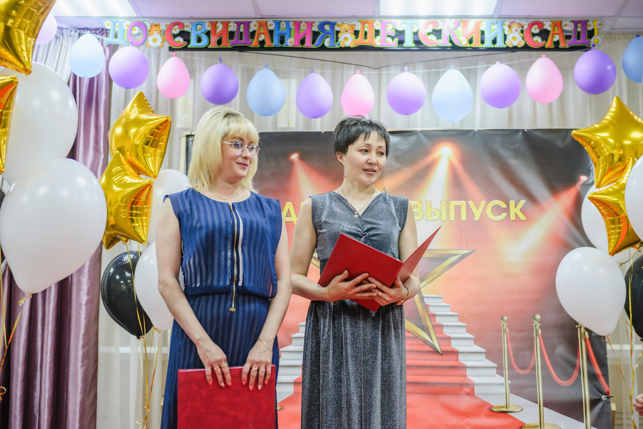 Утренник. Фотограф Камчатка Тимофей Тимофеенко