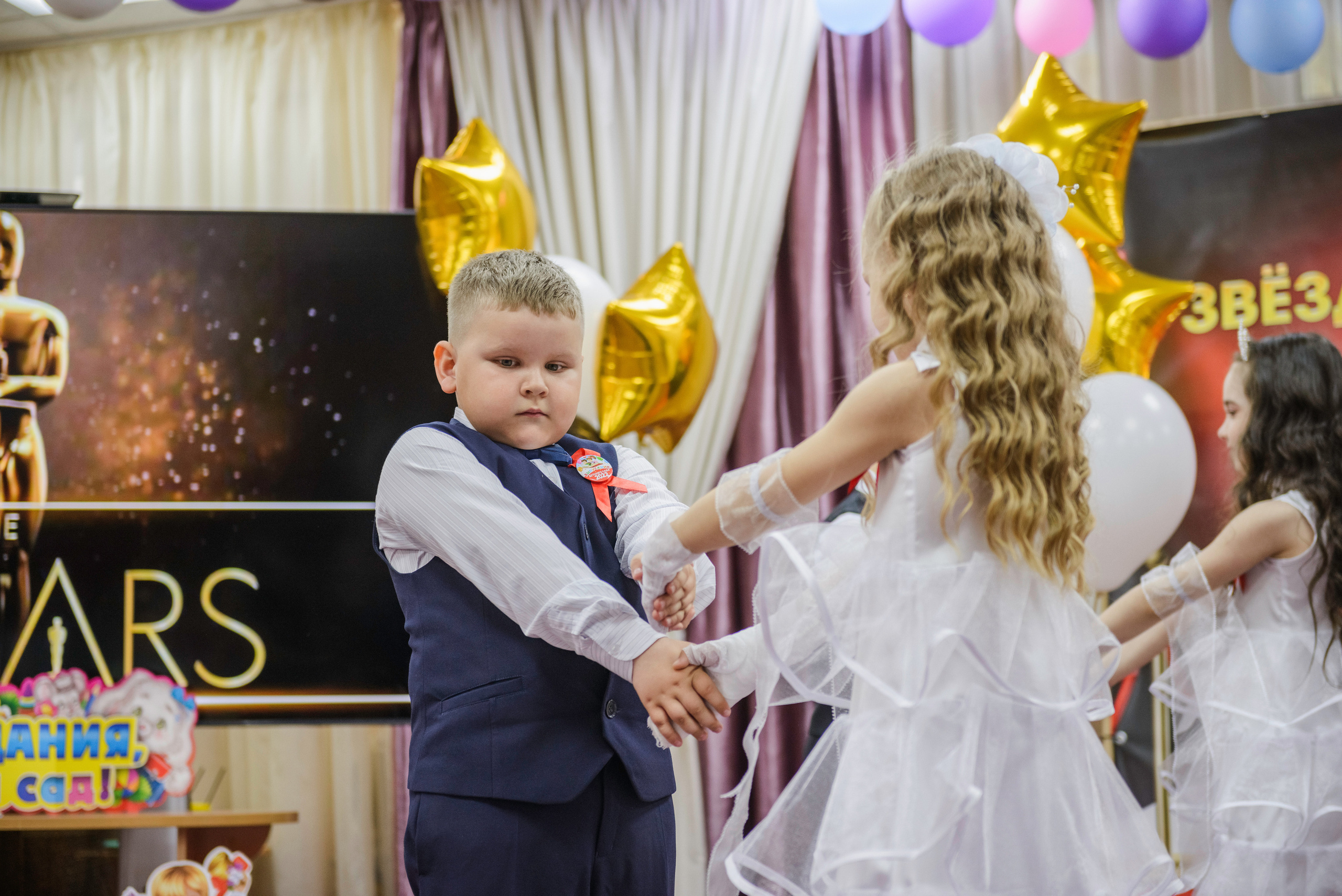 Утренник. Фотограф Камчатка Тимофей Тимофеенко