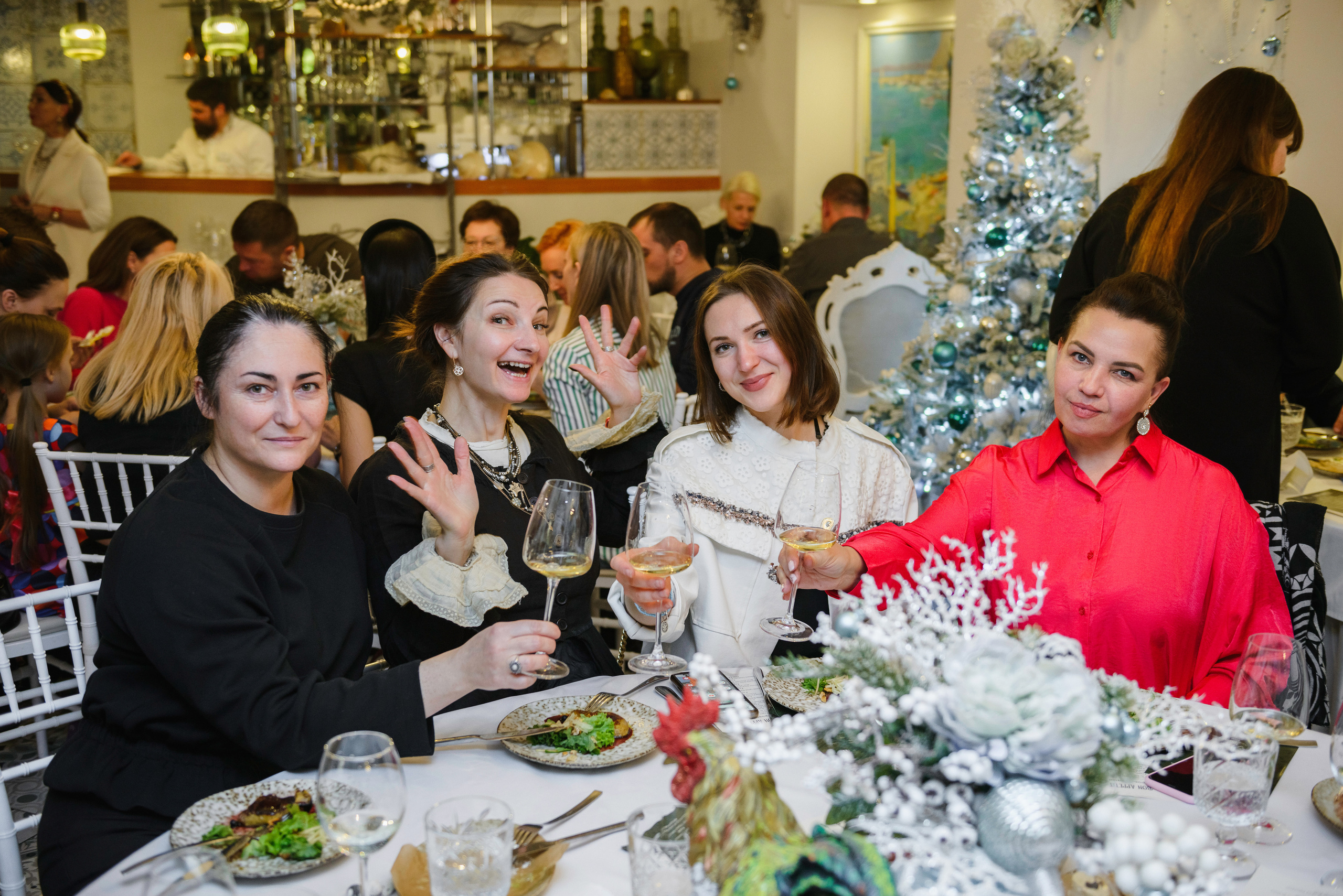 Гастроужин в Сан-Марино. Фотограф Камчатка Тимофей Тимофеенко