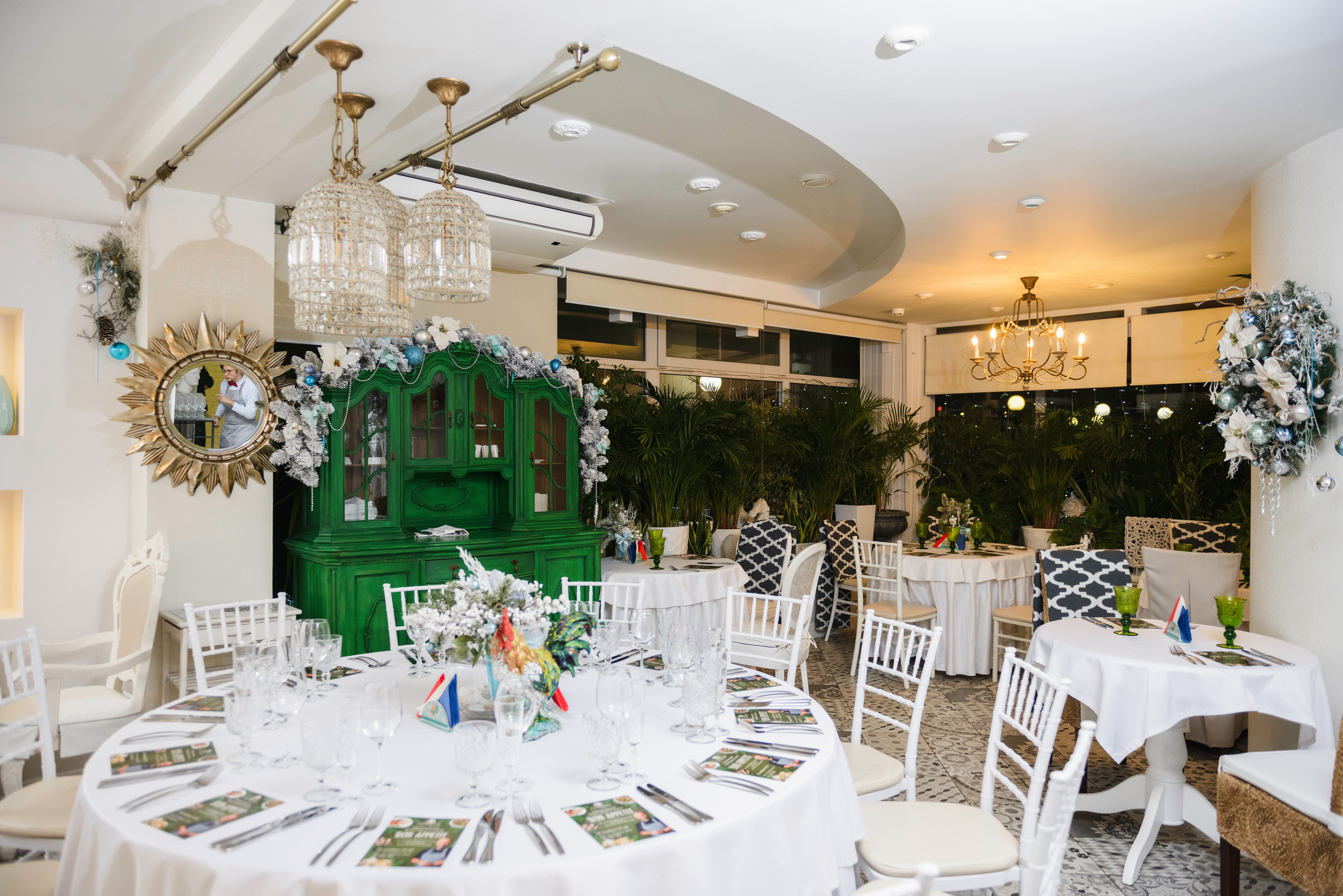 Гастроужин в Сан-Марино. Фотограф Камчатка Тимофей Тимофеенко