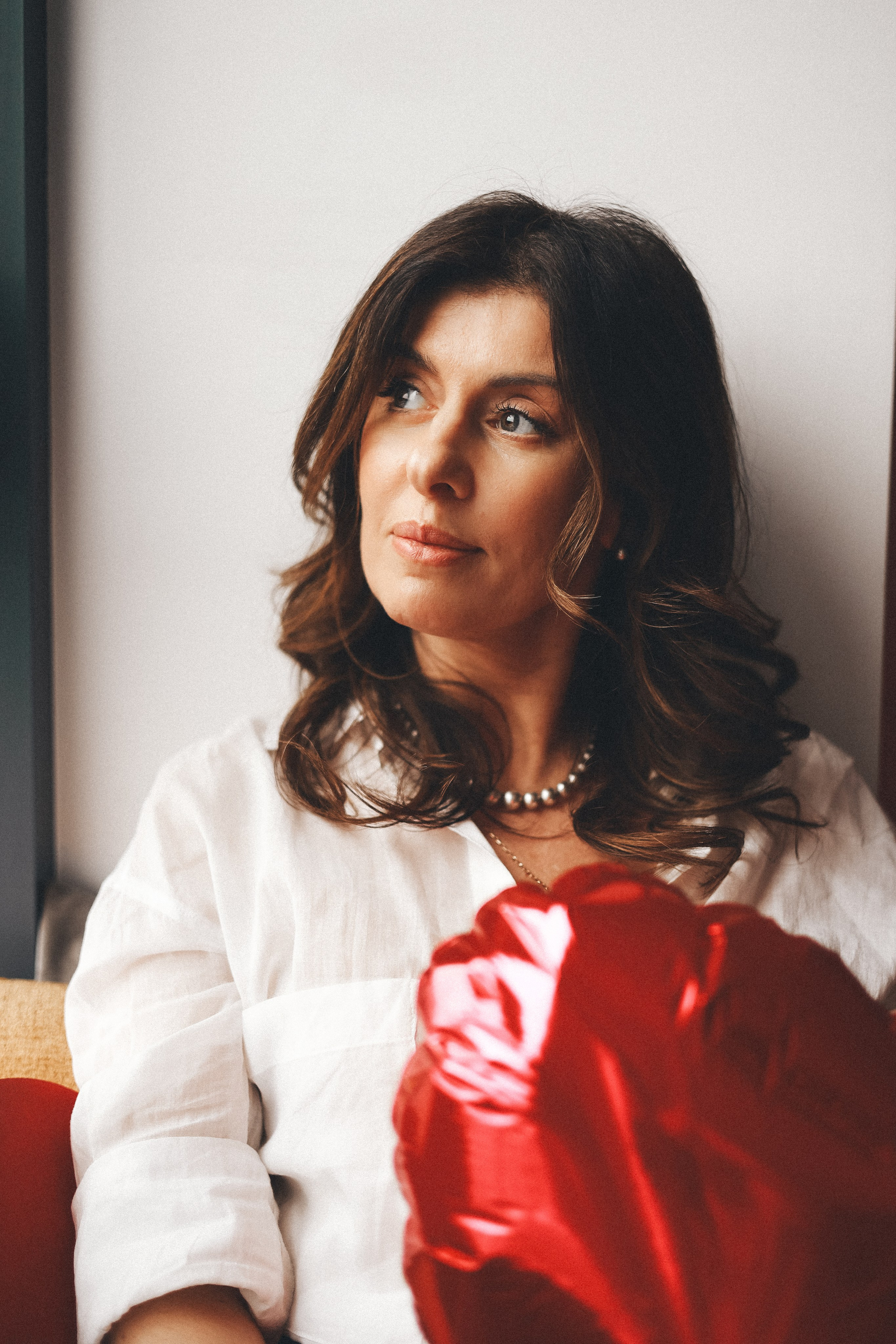 Надежда ❤️. Мария Бриль семейный и детский Lifestyle фотограф Москва