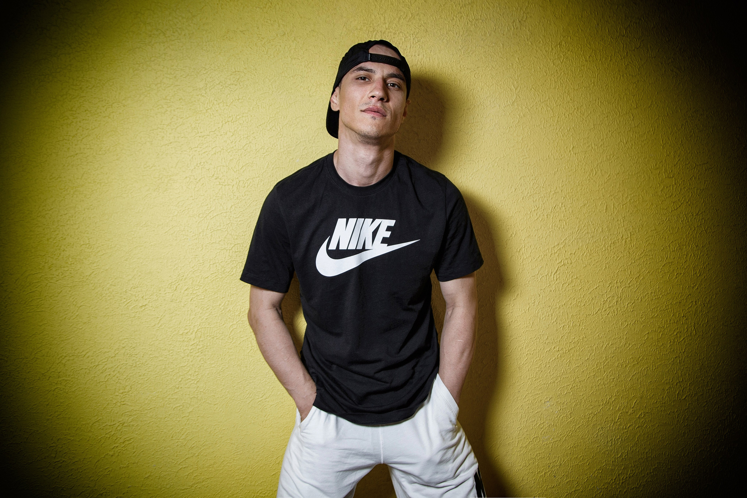 Andrey Pospelove. Фотограф в Саратове