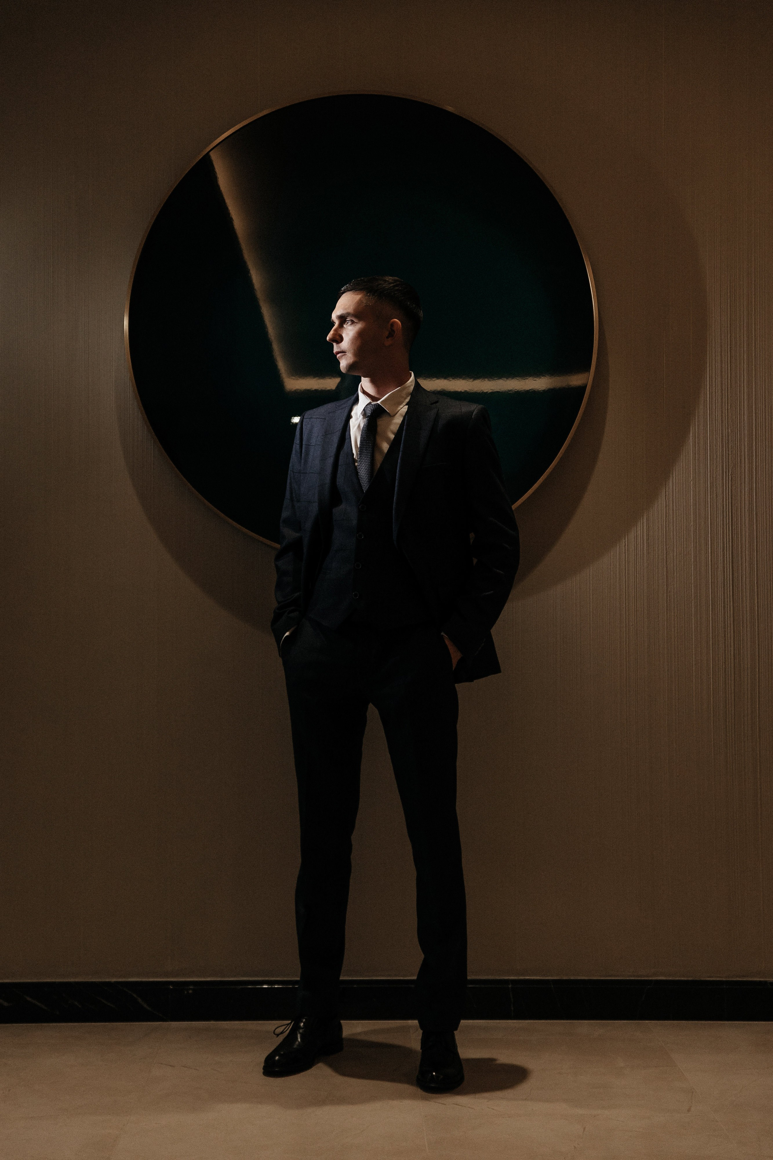 Свадьба Дмитрия и Алины | Ростов-на-Дону | Хаят | сезон 2024