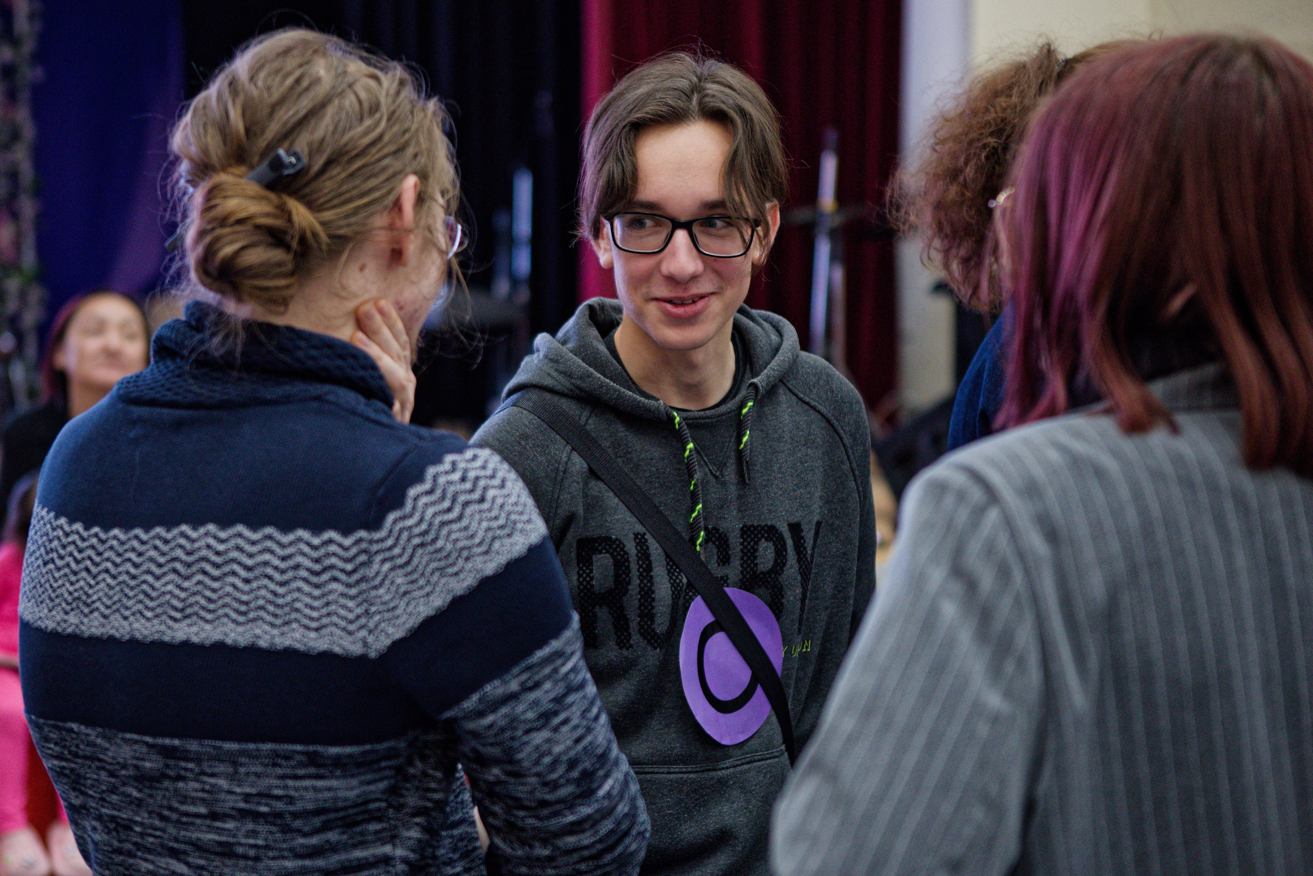Открытый турнир по Юннори в Южно-Сахалинске. Кутузов Евгений Фотограф в Южно-Сахалинске