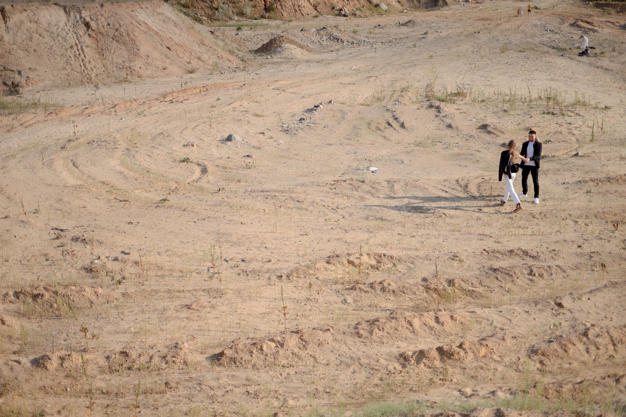 «А может махнуть куда-нибудь куда глаза глядят?..». Свадебный фотограф Беларусь Ольга Козыренко