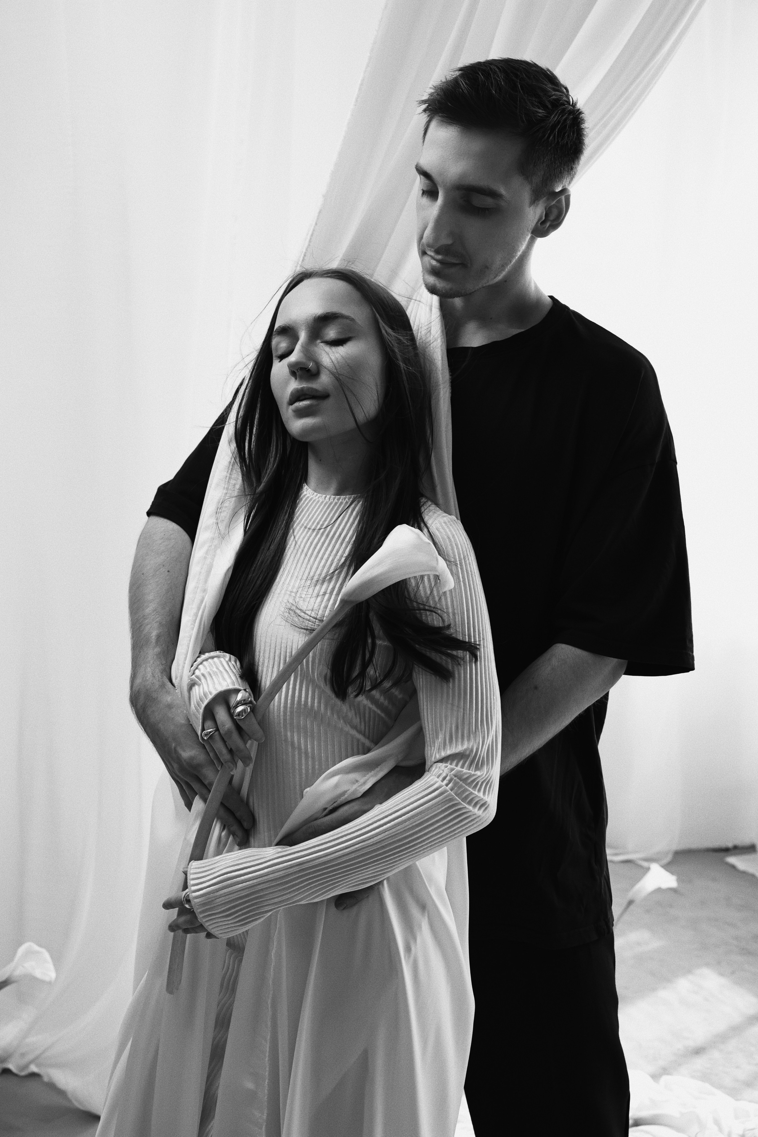 Анастасия Камал. Фотограф Саратов