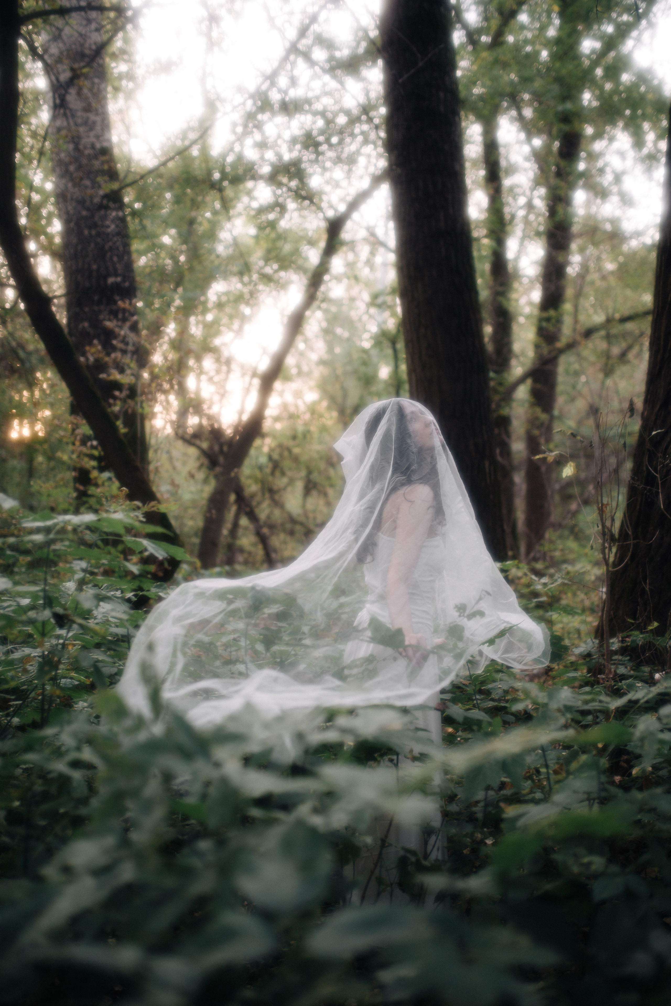 Портреты. Фотограф Айрат Камалетдинов