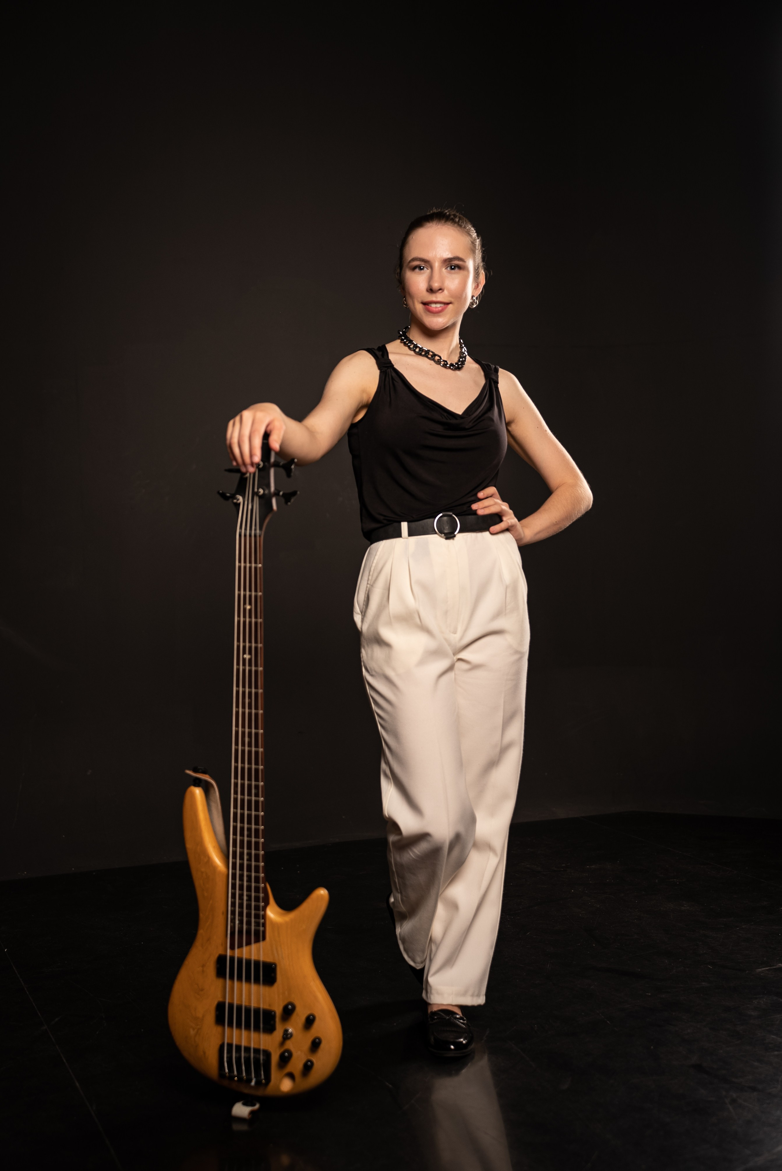 MAYERS’BAND — трибьют-группа 📸+🎬. Видеограф / Фотограф  — Яна Спащанская