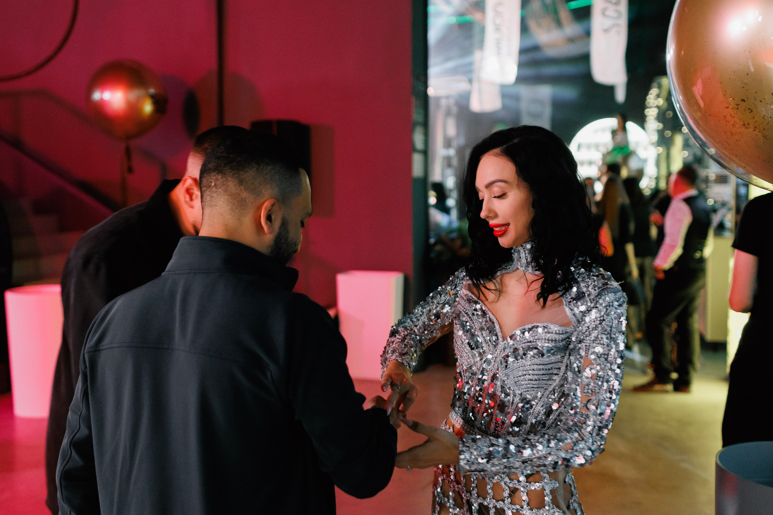 BRAVO BIRTHDAY 13 — PART II. СВОИ. ФОТООТЧЕТЫ-СОБЫТИЯ-МЕСТА