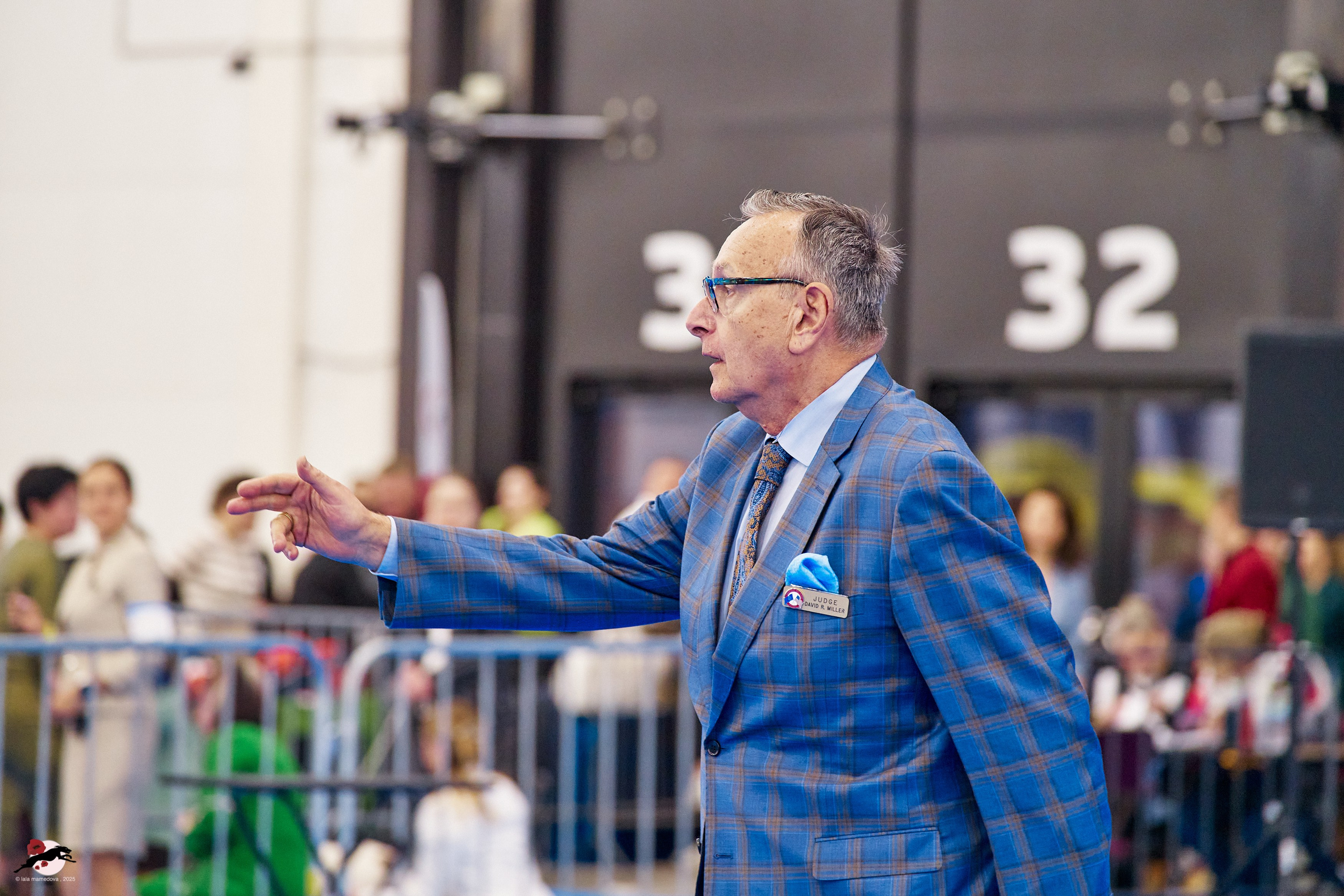 ГРАН ПРИ «ВЕСЕННИЙ ПЕТЕРБУРГ» & «СУПЕР КУБОК «ЭЛИТЫ»-2025»