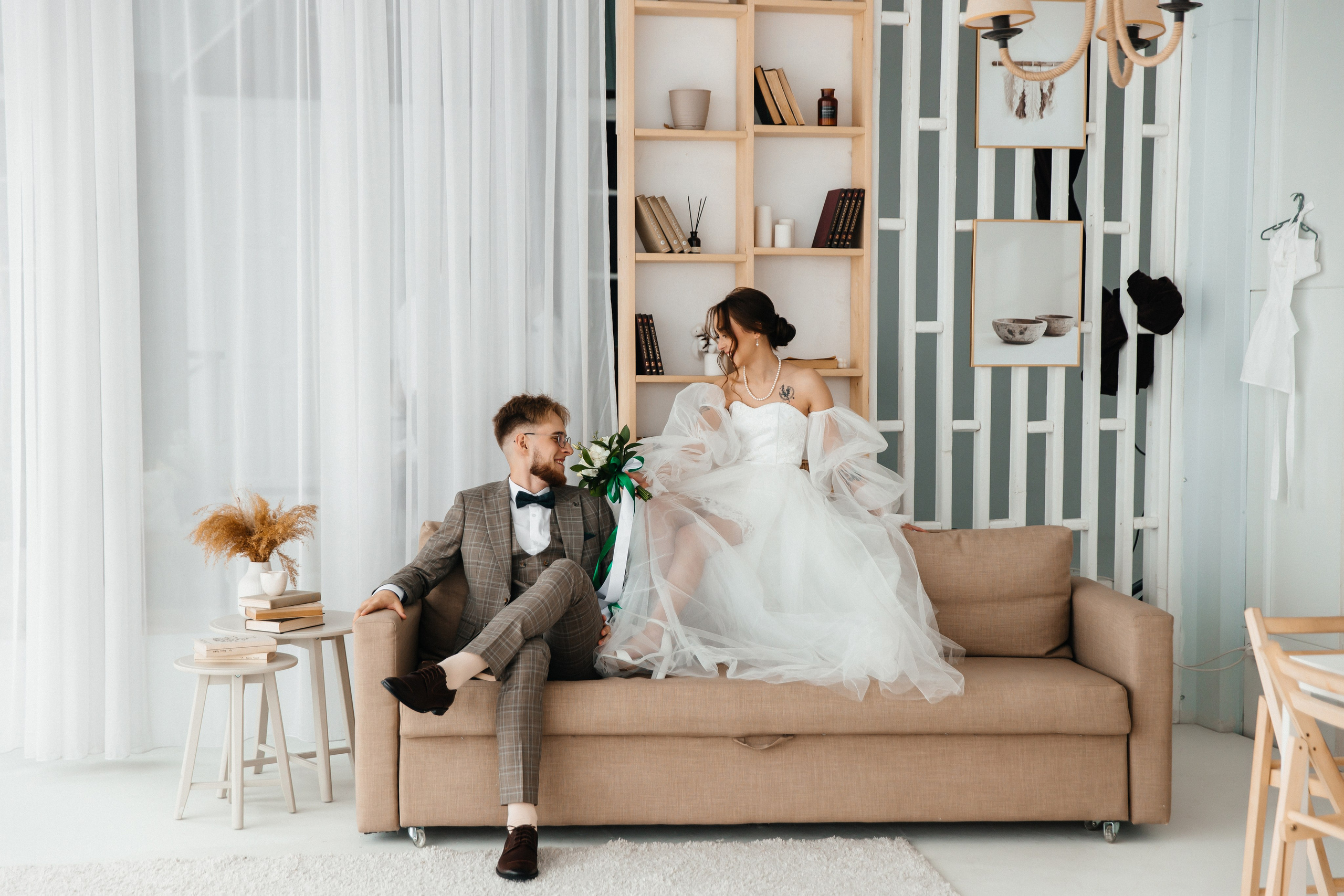 Свадебное фото. Свадебный и школьный фотограф Комсомольск-на-Амуре Медведев Артур