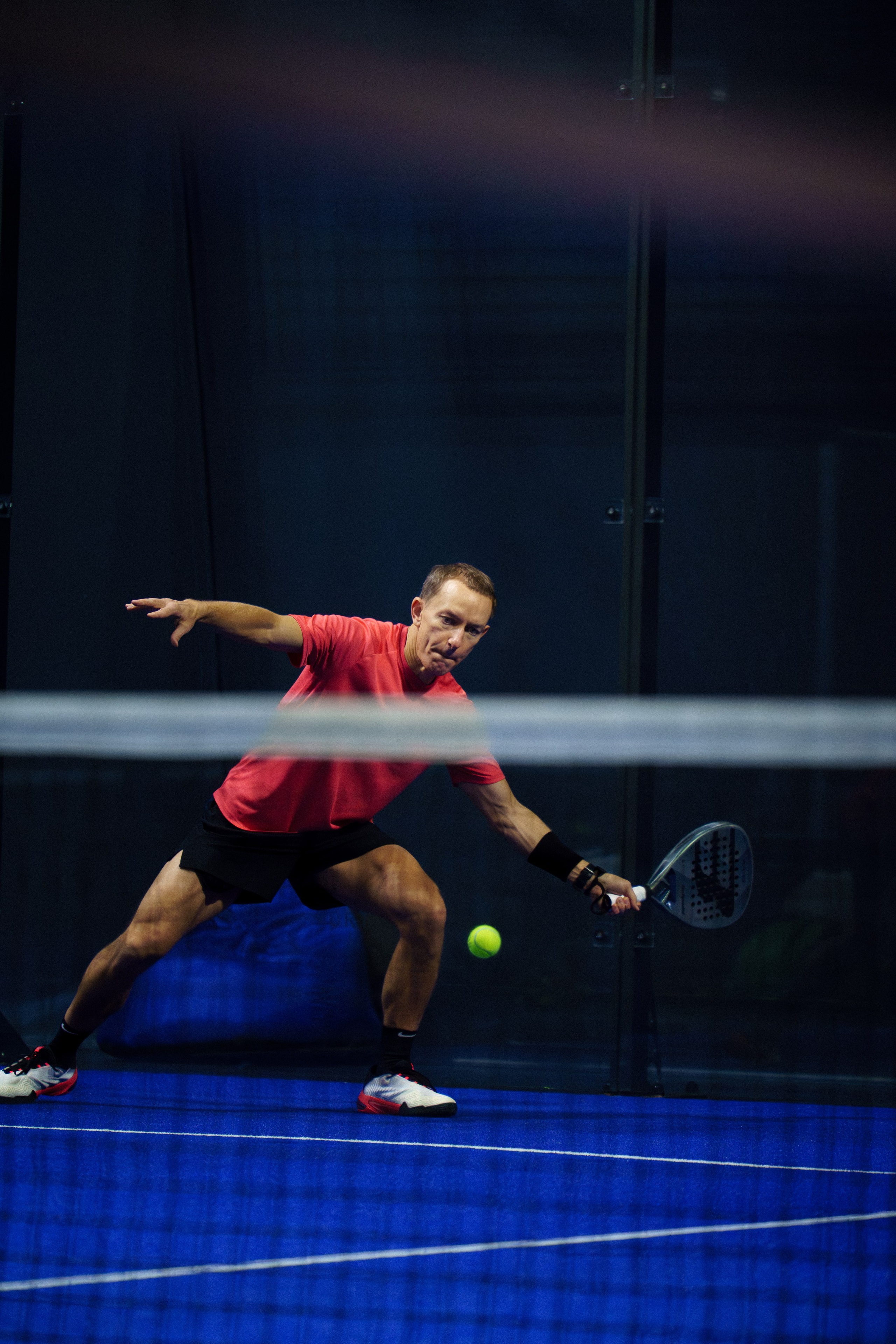 Фотоотчет с турнира по ПАДЕЛ ТЕННИСУ по Краснодарскому краю