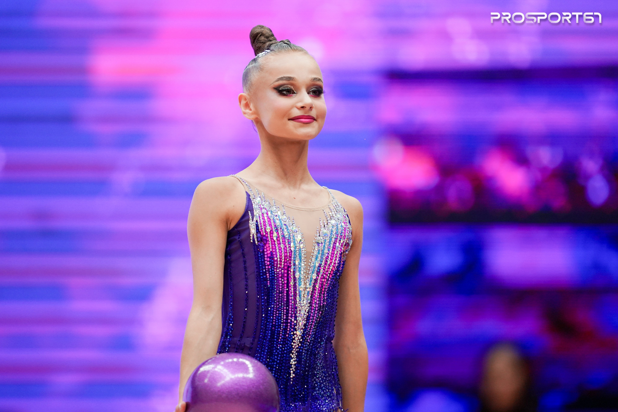 Спортивный фотограф Олег Медведев | #prosport67 | Смоленск