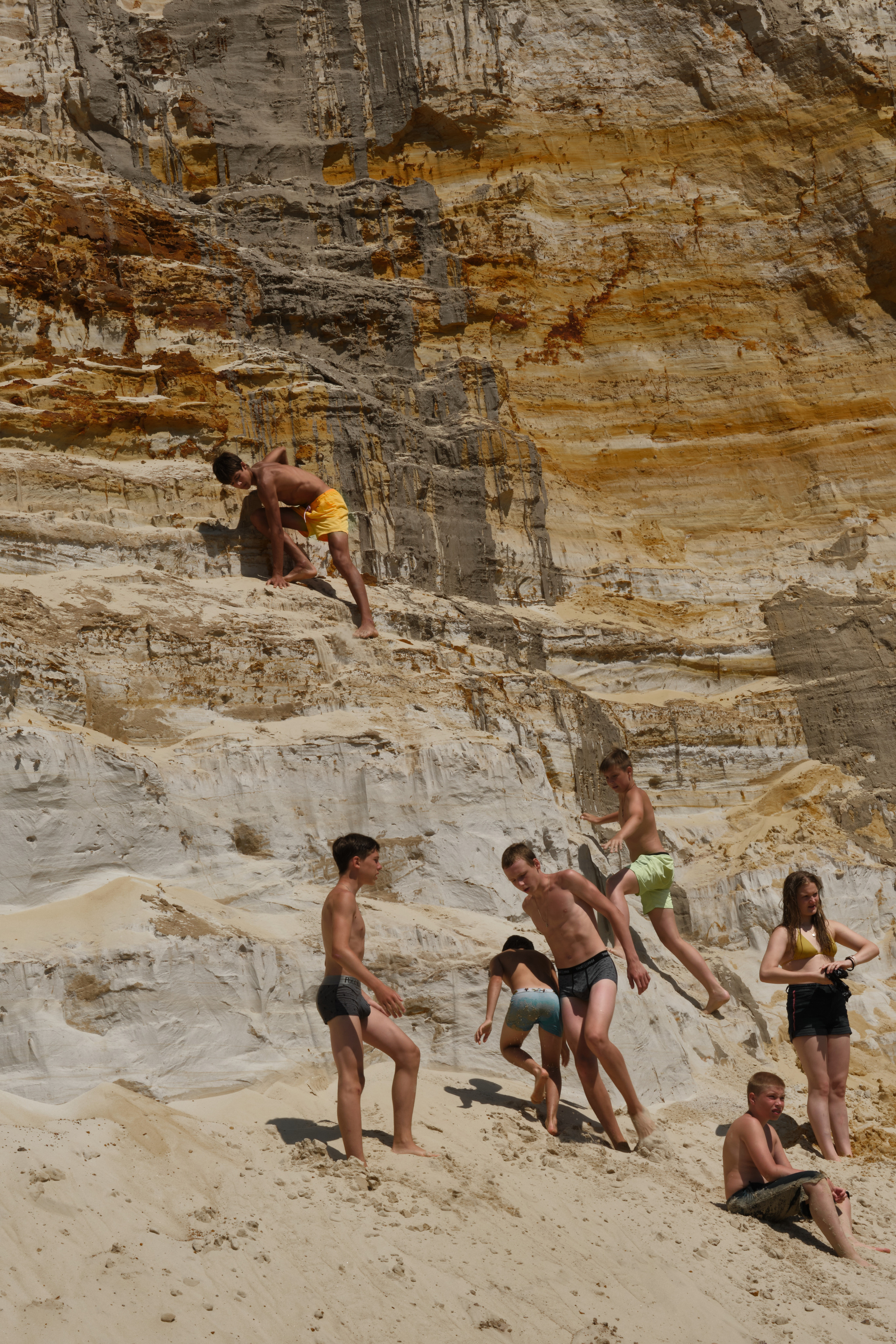 фотосессия детей любого возраста