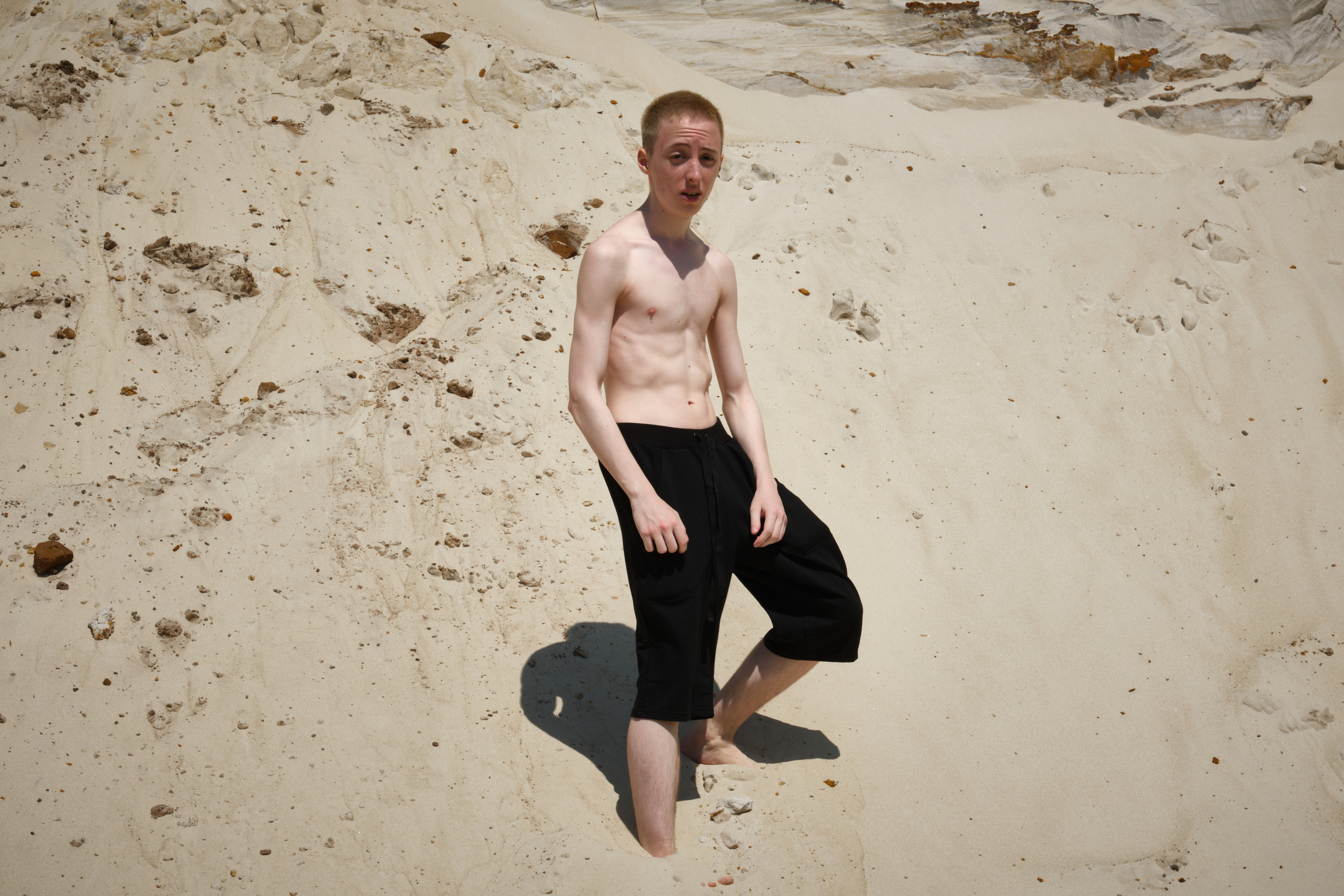 фотосессия ребенка в студии или на улице