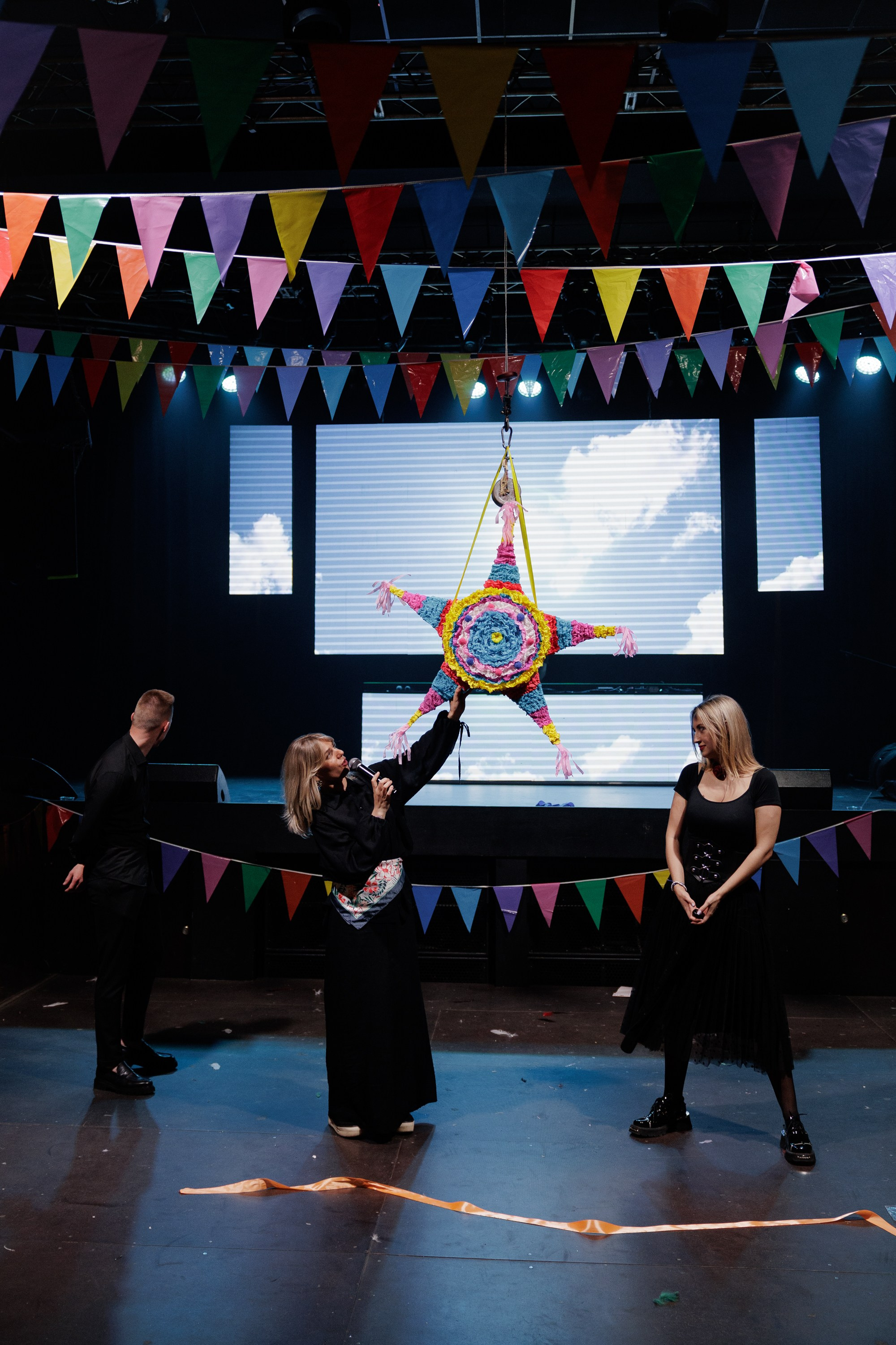 Открытие свадебного сезона 2025. Свадебный фотограф