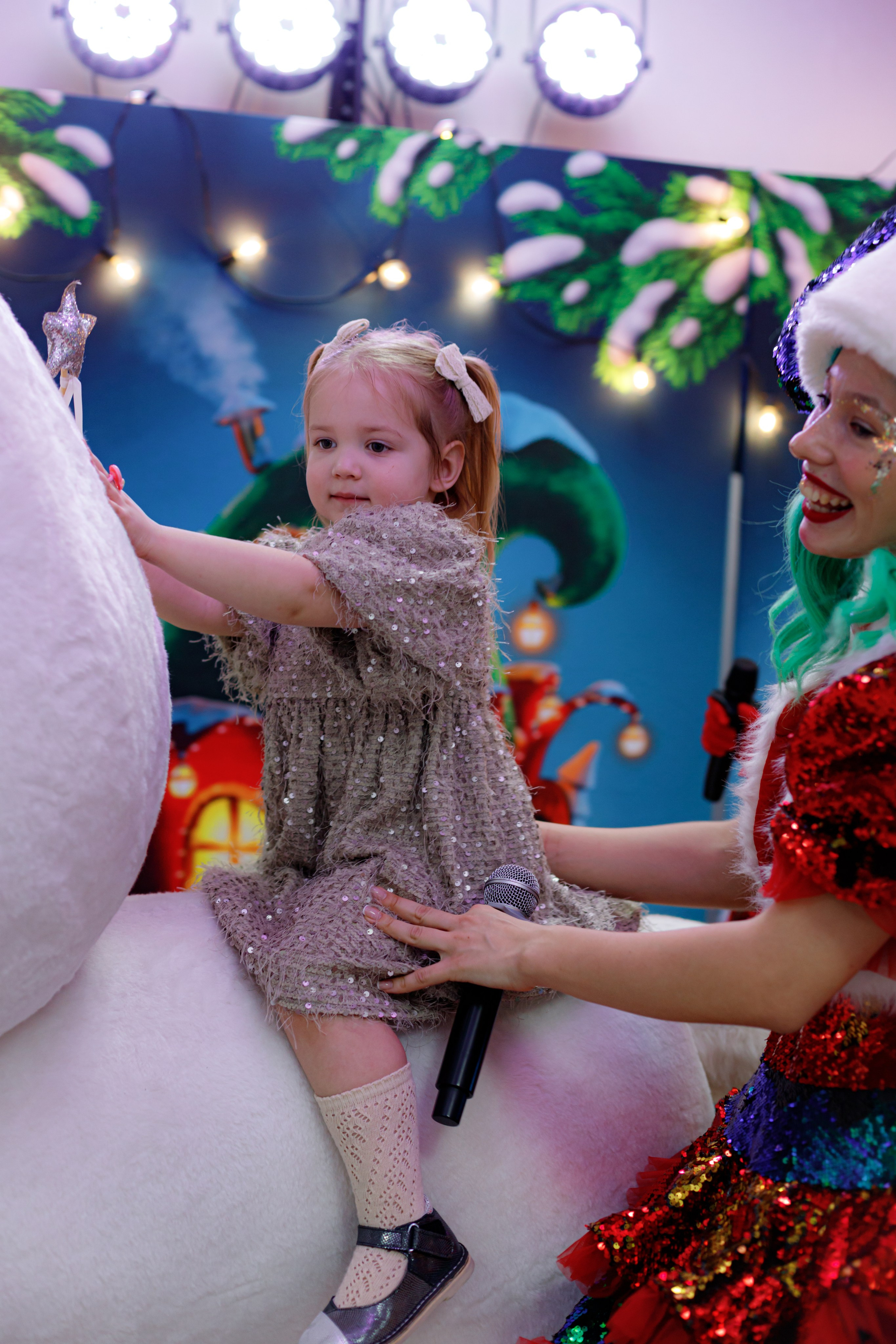 HAPPY NEW YEAR part/4. Photokarish