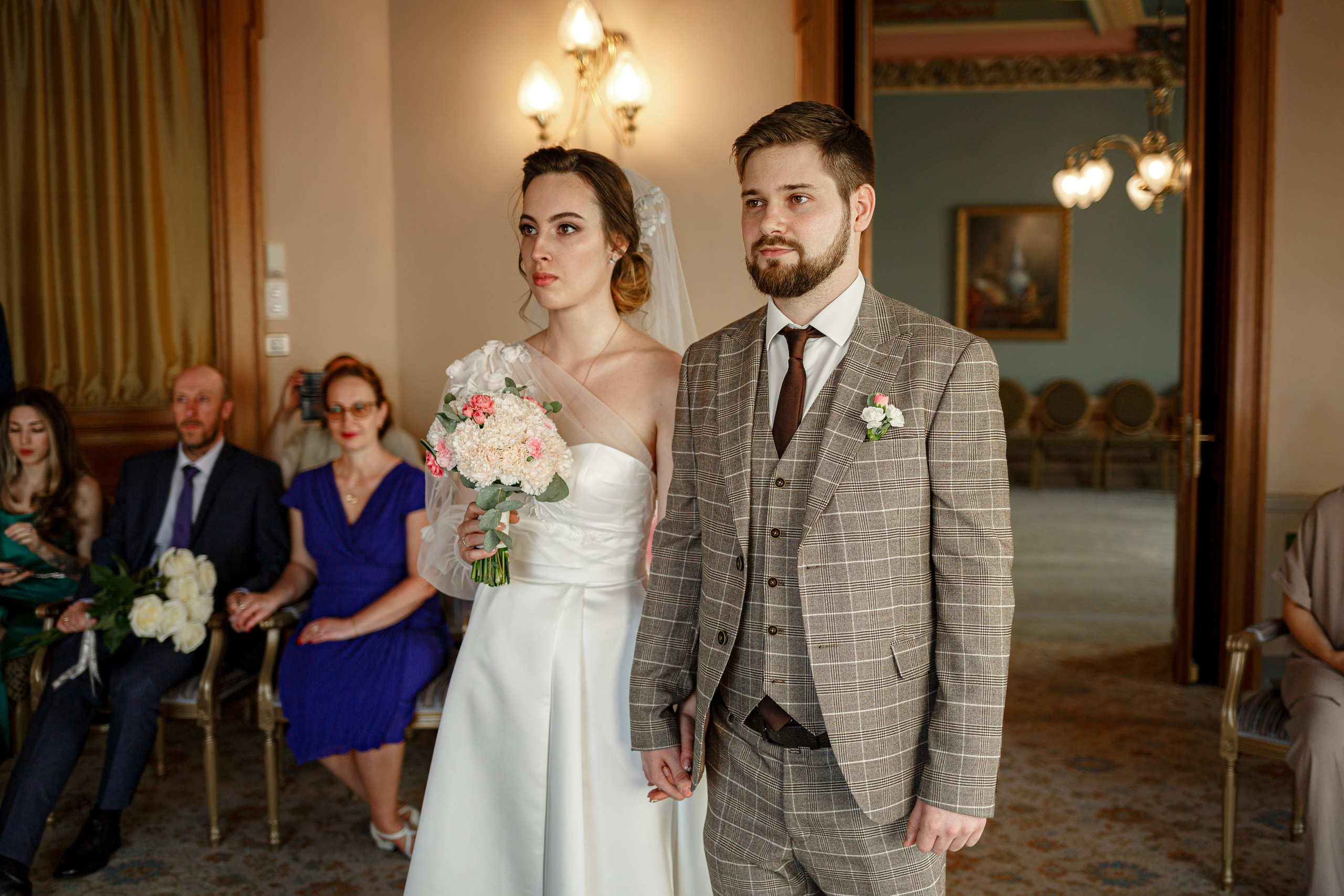 Красивые ЗАГСы Москвы фото, адреса, описание, контакты. Свадебный фотограф Москва и МО Сергей Киржаев