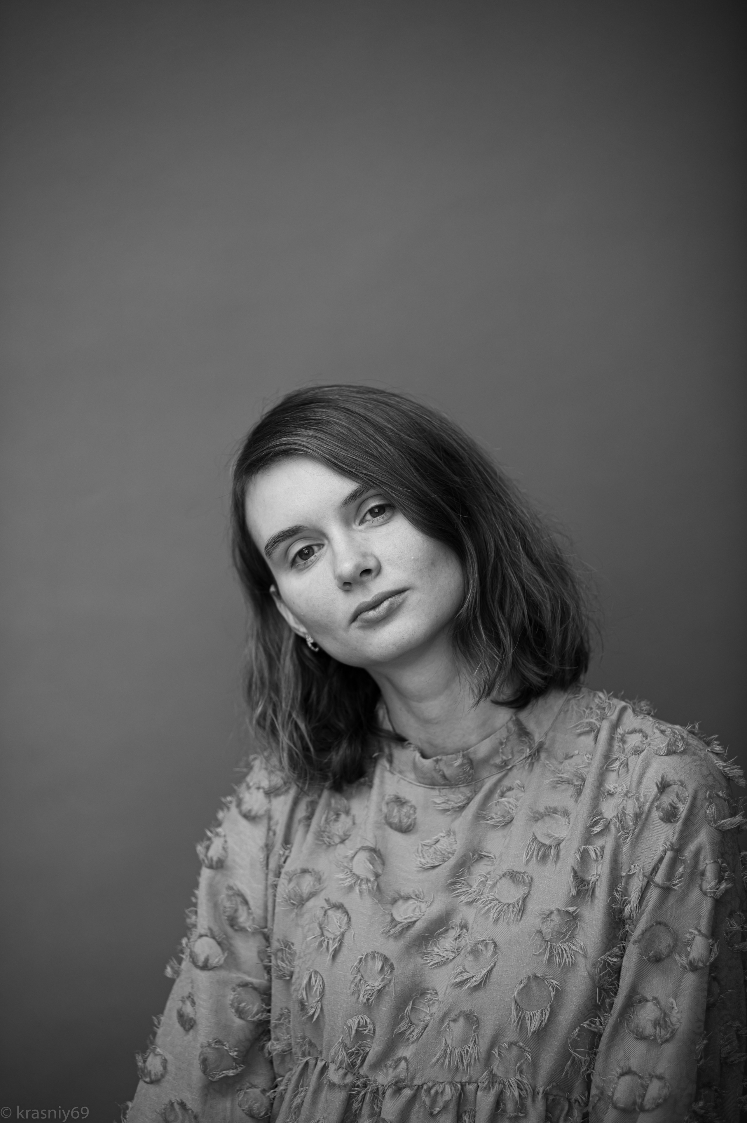 Фотограф Сергей Красников