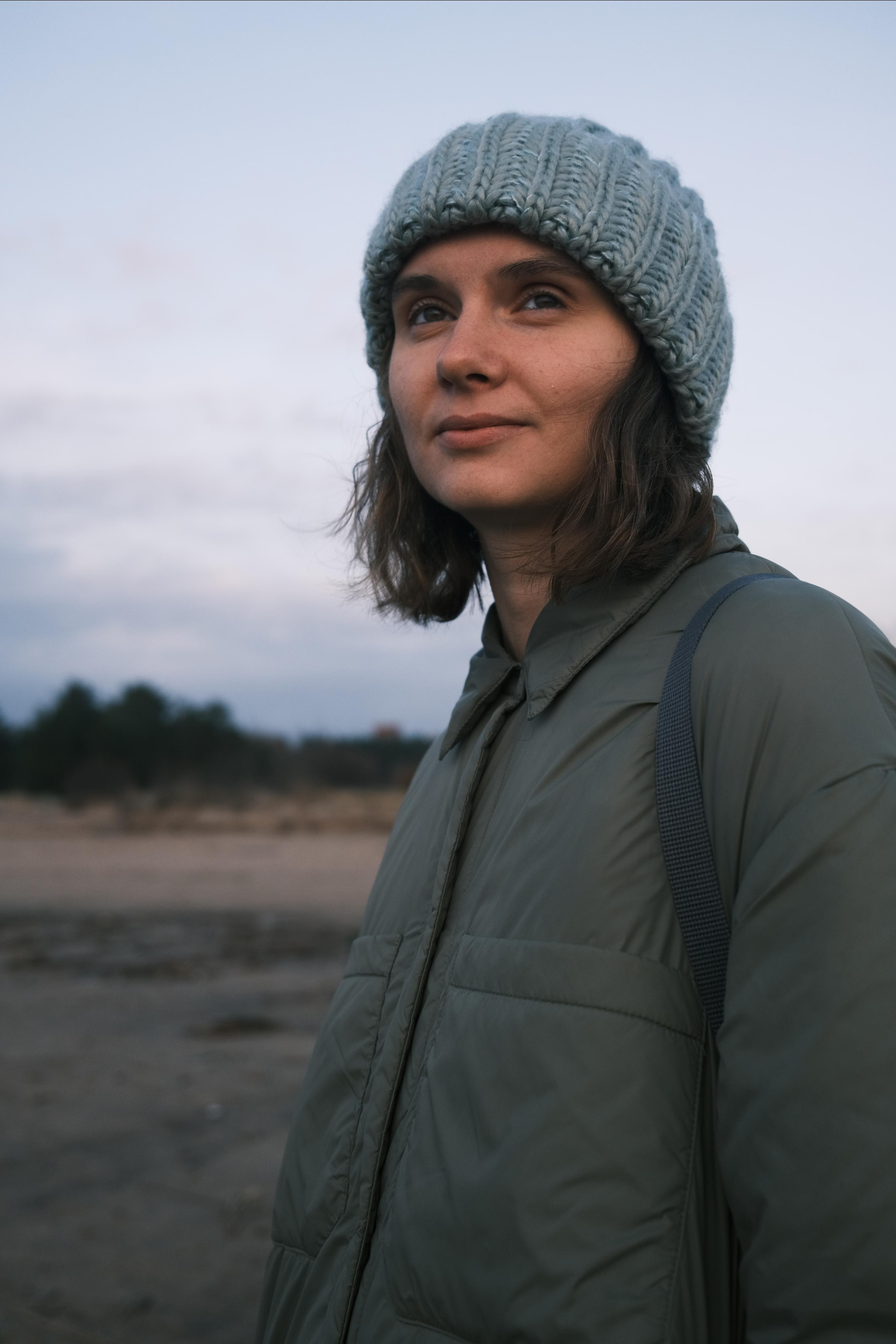 Фотограф Сергей Красников