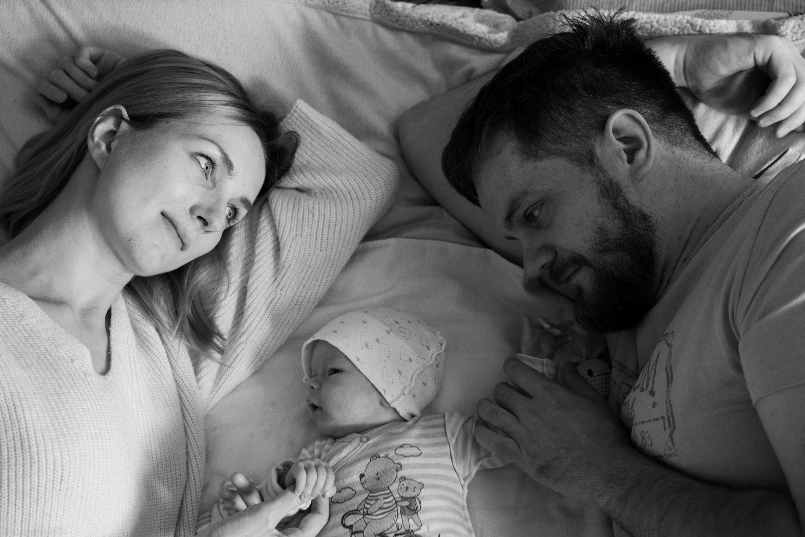 Фотограф Сергей Красников