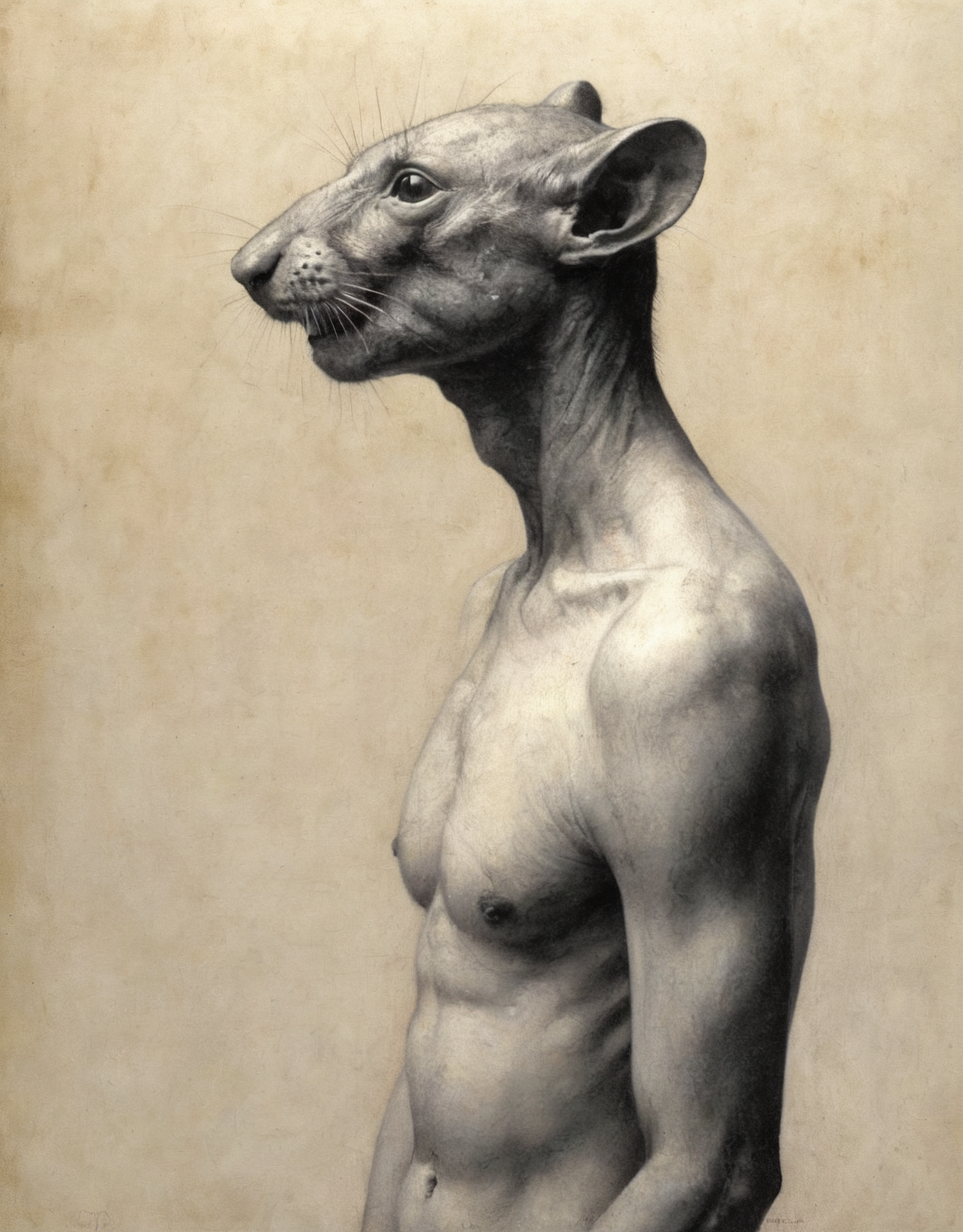 Постеры. Портретный фотограф