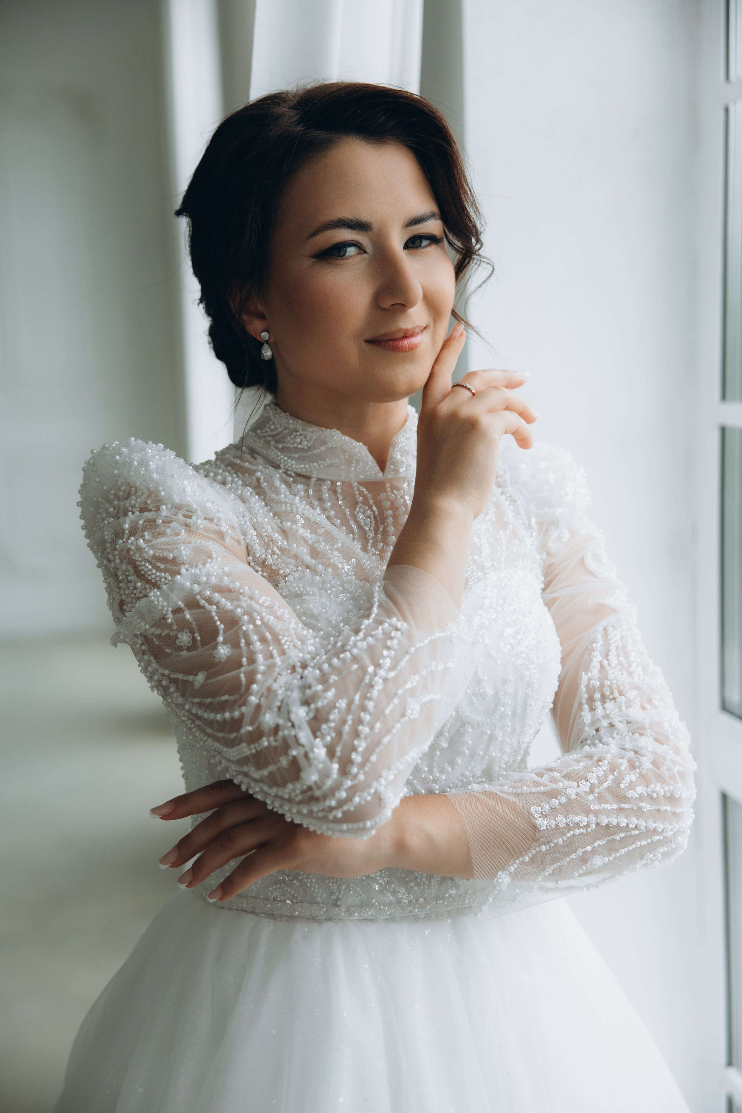 Алексей & Олеся. Свадебный, семейный фотограф в Иркутске Светлана Макаричева